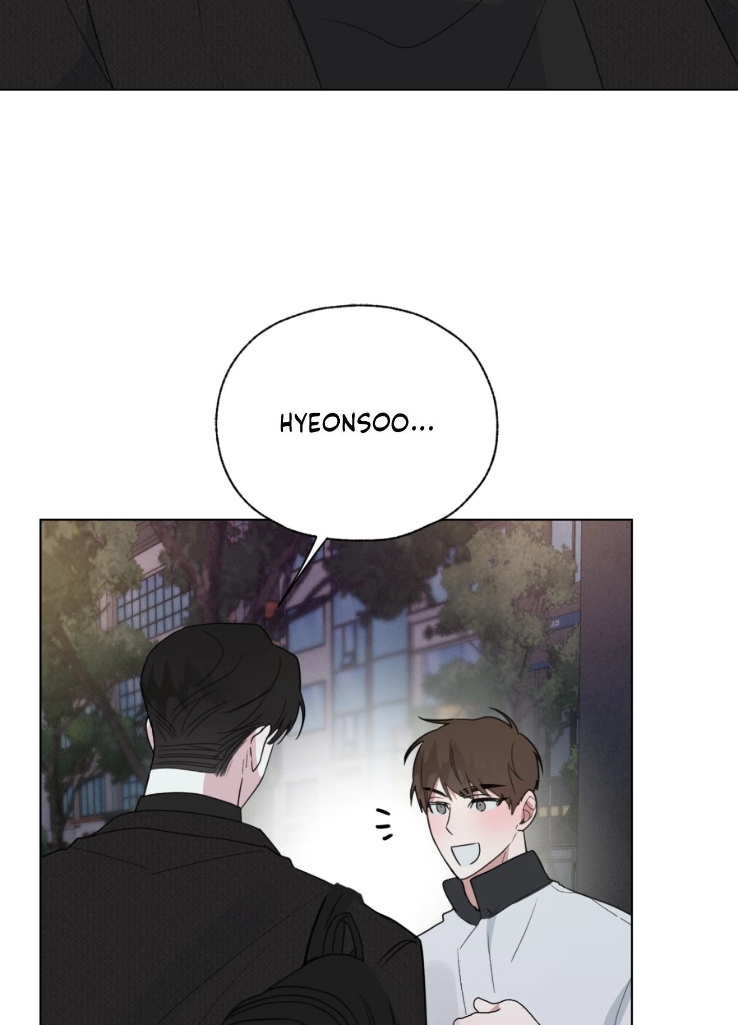 Lucky Dice [Official] - Chapter 3 manhwa