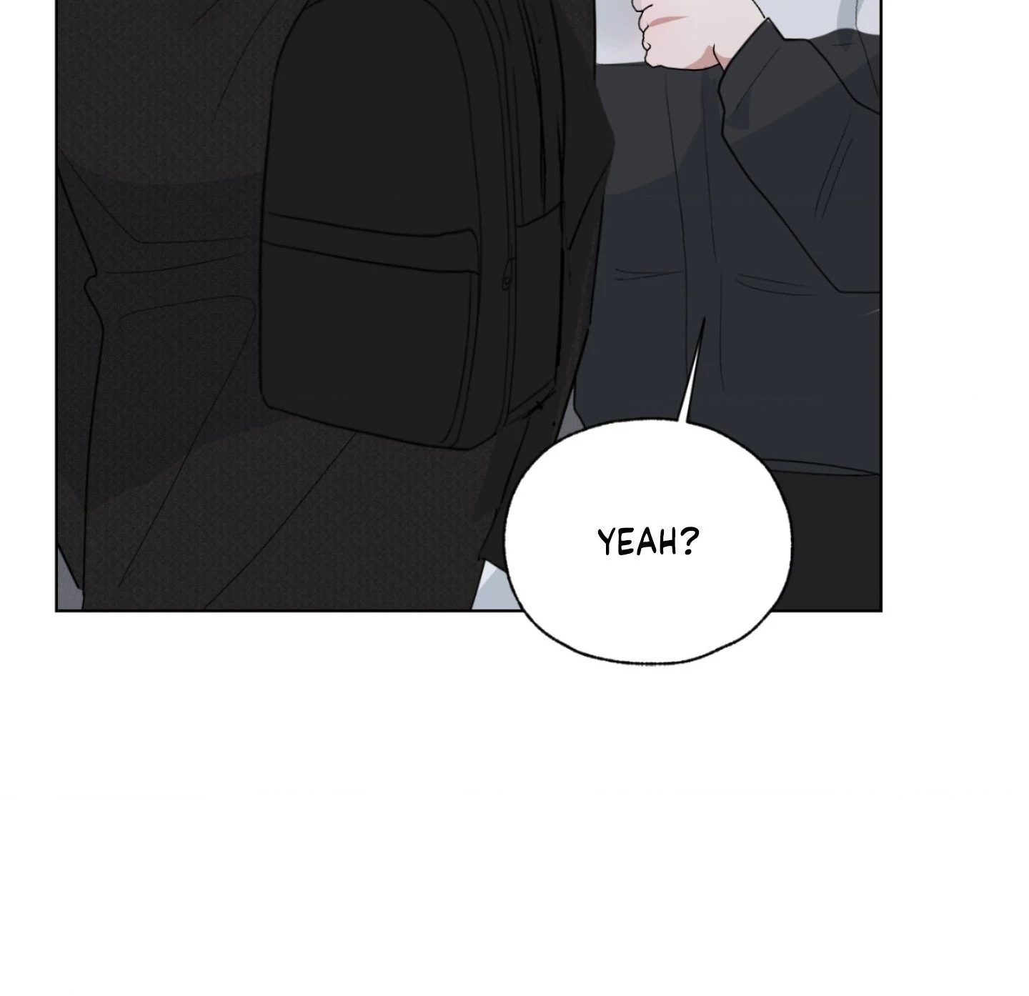 Lucky Dice [Official] - Chapter 3 manhwa