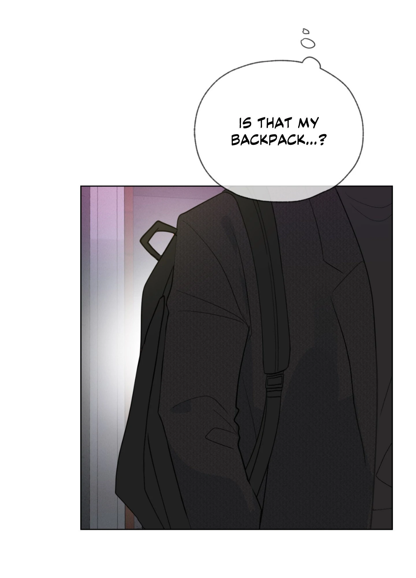 Lucky Dice [Official] - Chapter 3 manhwa