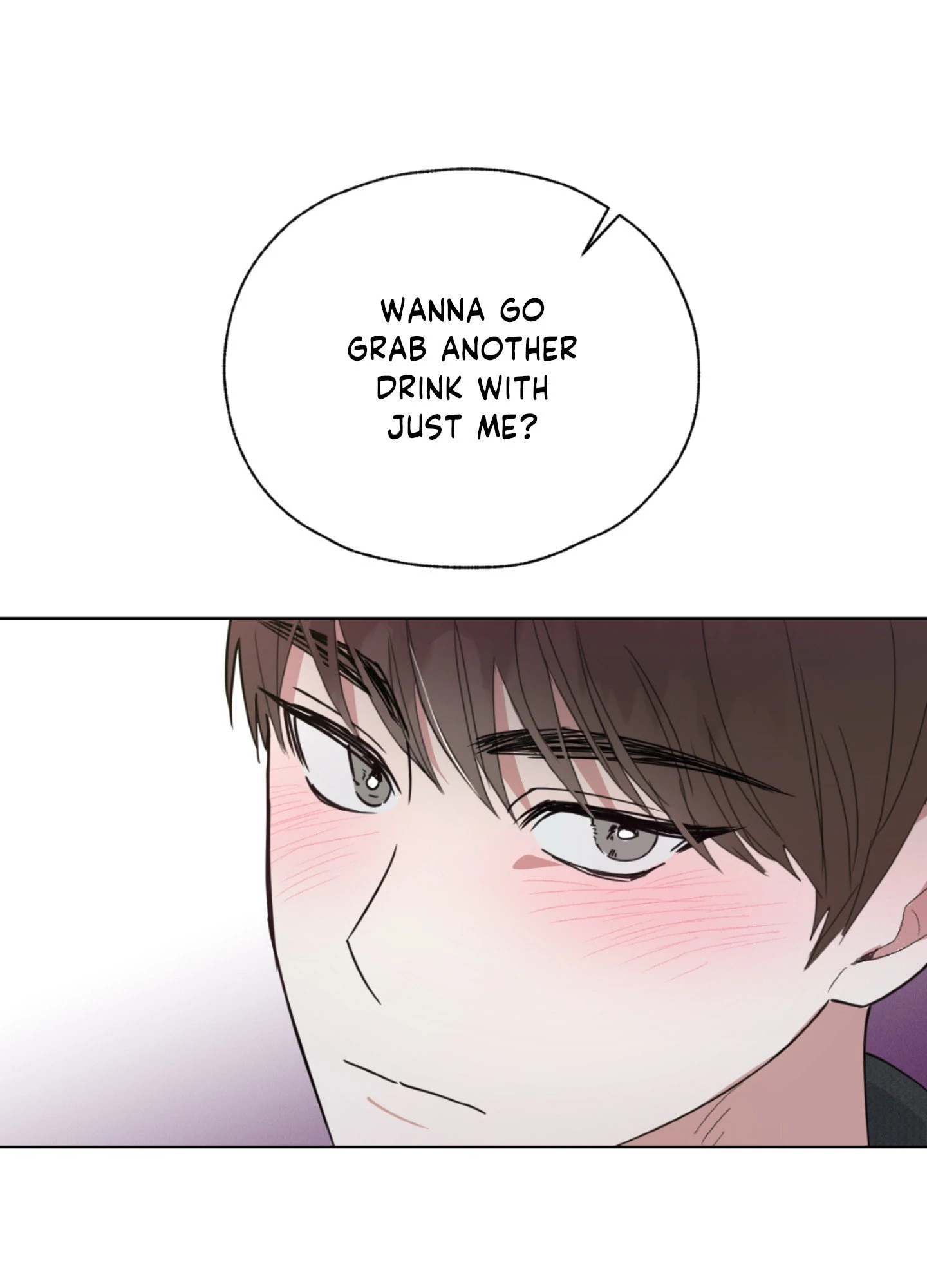 Lucky Dice [Official] - Chapter 3 manhwa