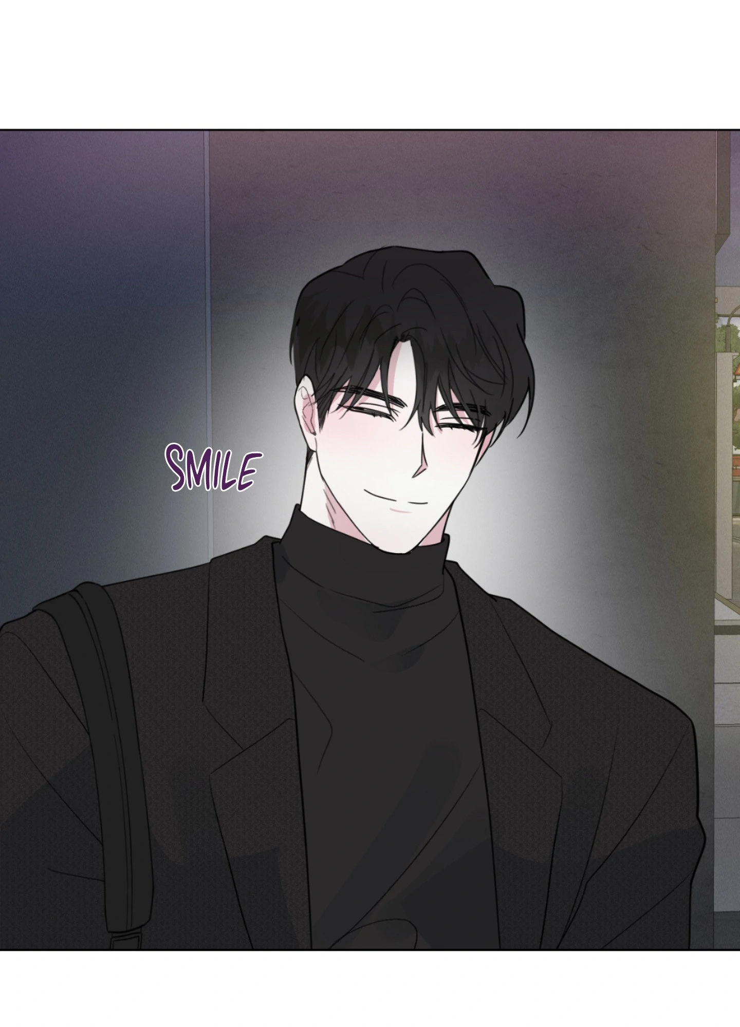 Lucky Dice [Official] - Chapter 3 manhwa