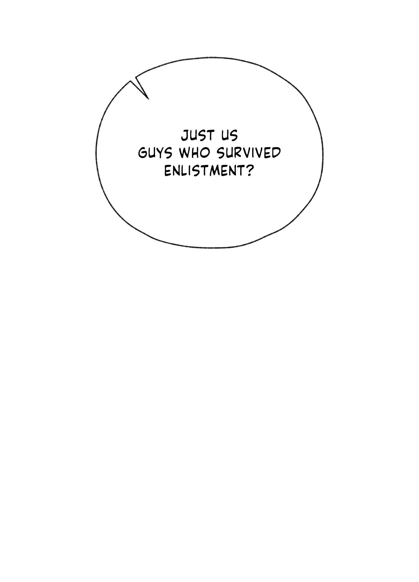 Lucky Dice [Official] - Chapter 3 manhwa