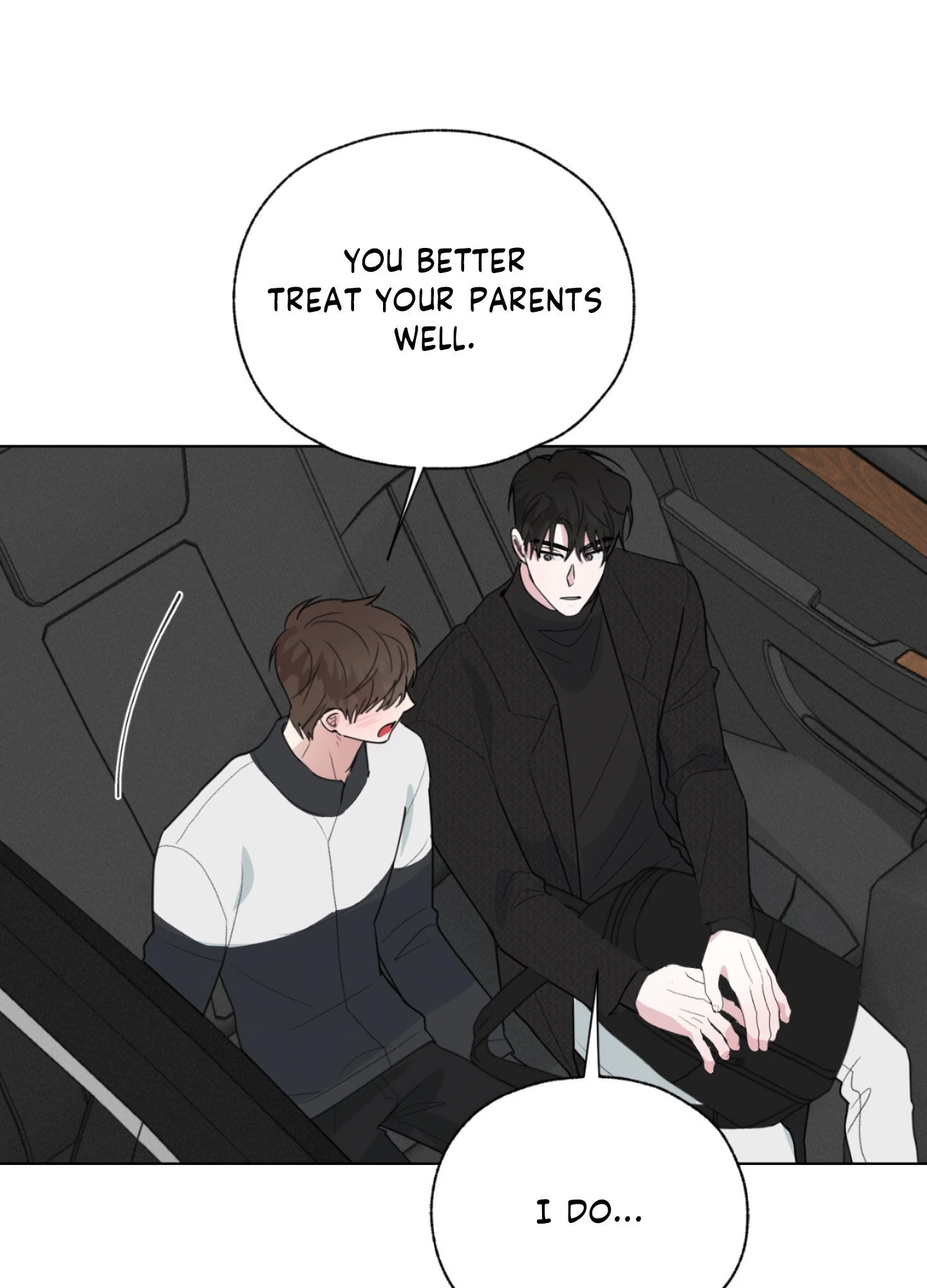 Lucky Dice [Official] - Chapter 4 manhwa