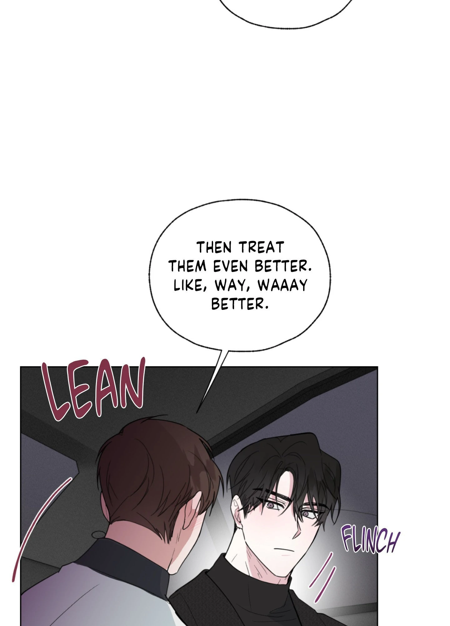 Lucky Dice [Official] - Chapter 4 manhwa