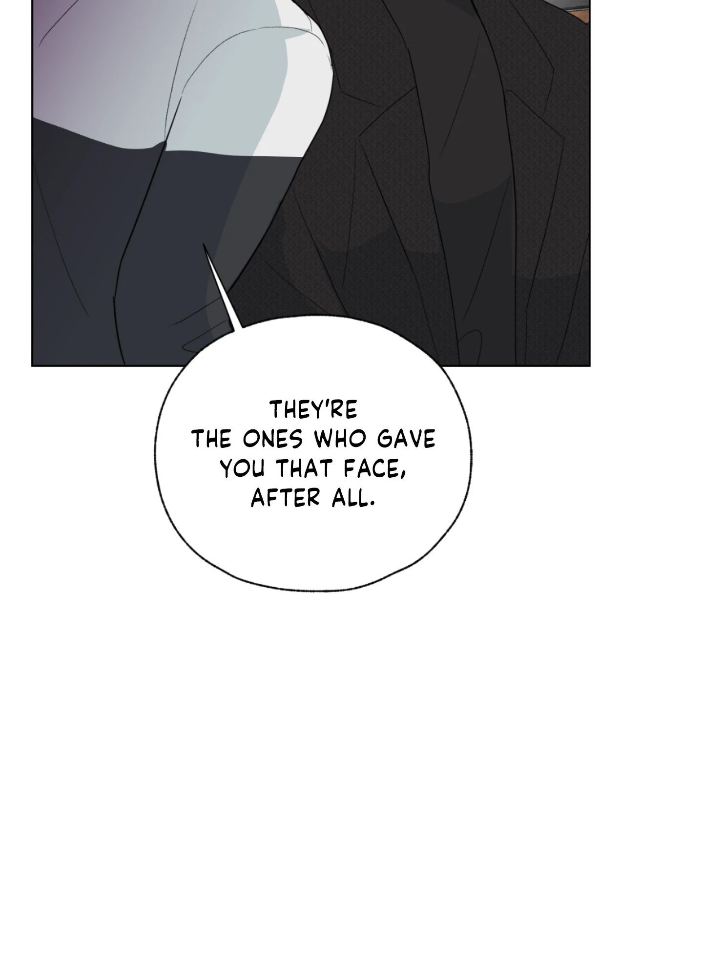 Lucky Dice [Official] - Chapter 4 manhwa