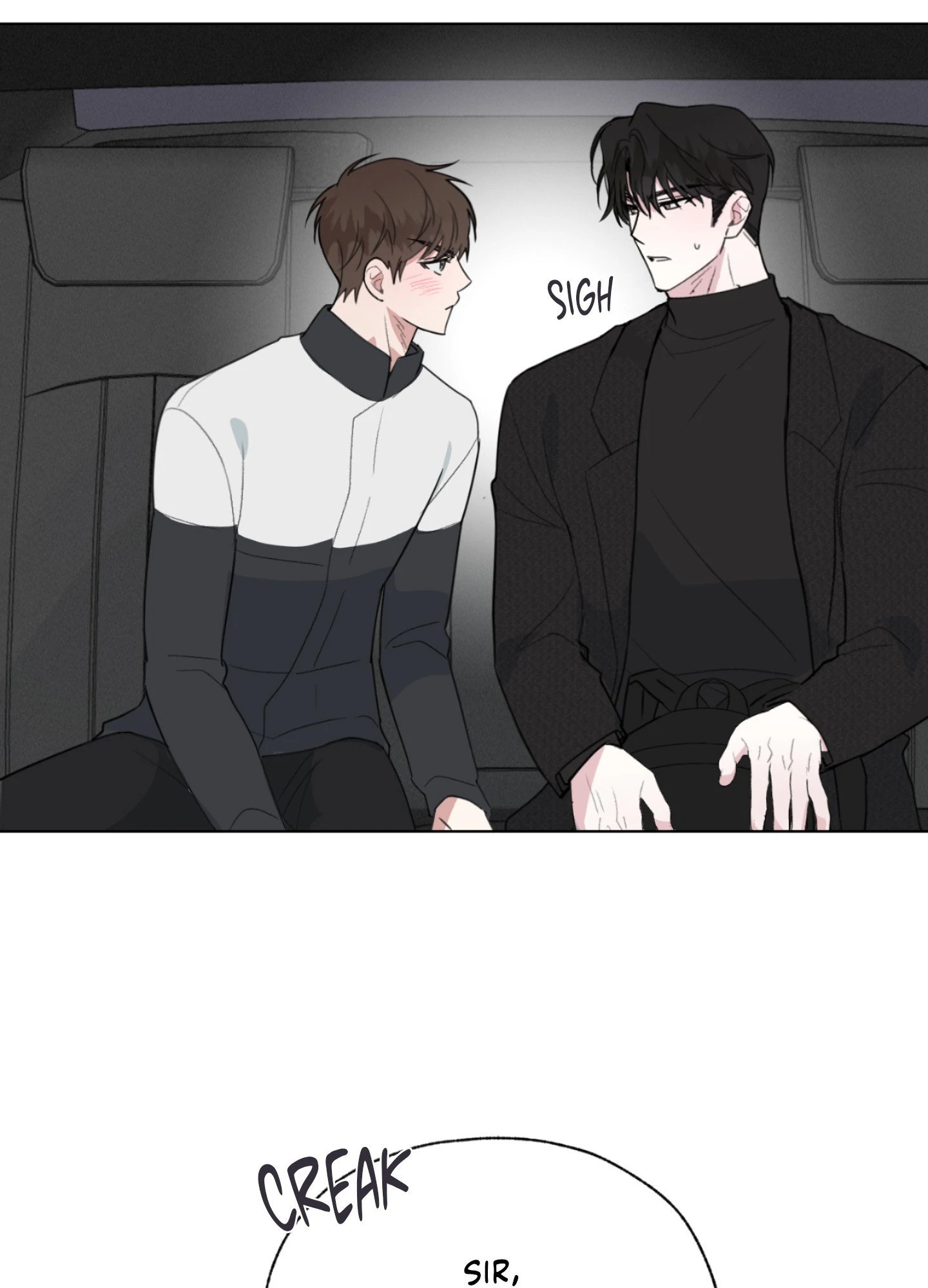 Lucky Dice [Official] - Chapter 4 manhwa