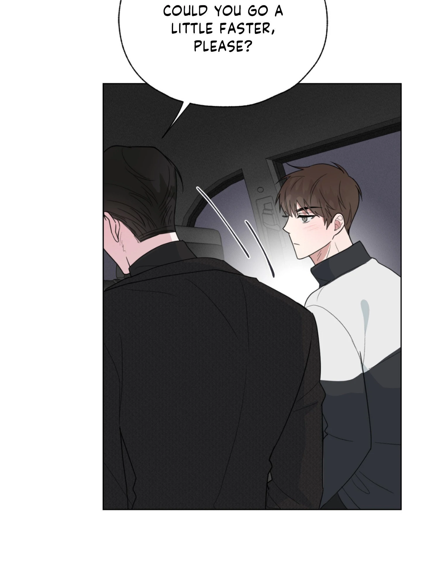 Lucky Dice [Official] - Chapter 4 manhwa