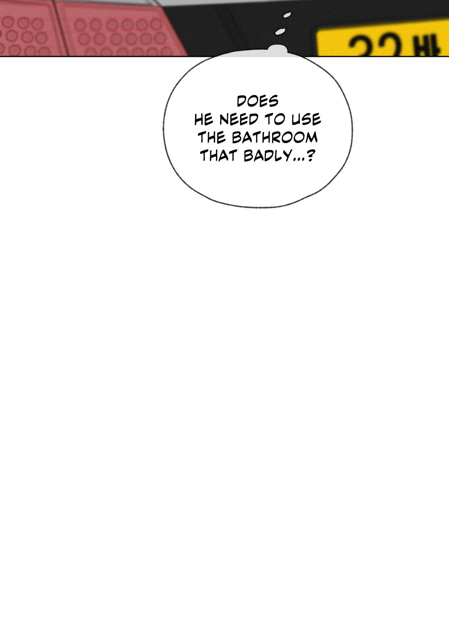 Lucky Dice [Official] - Chapter 4 manhwa