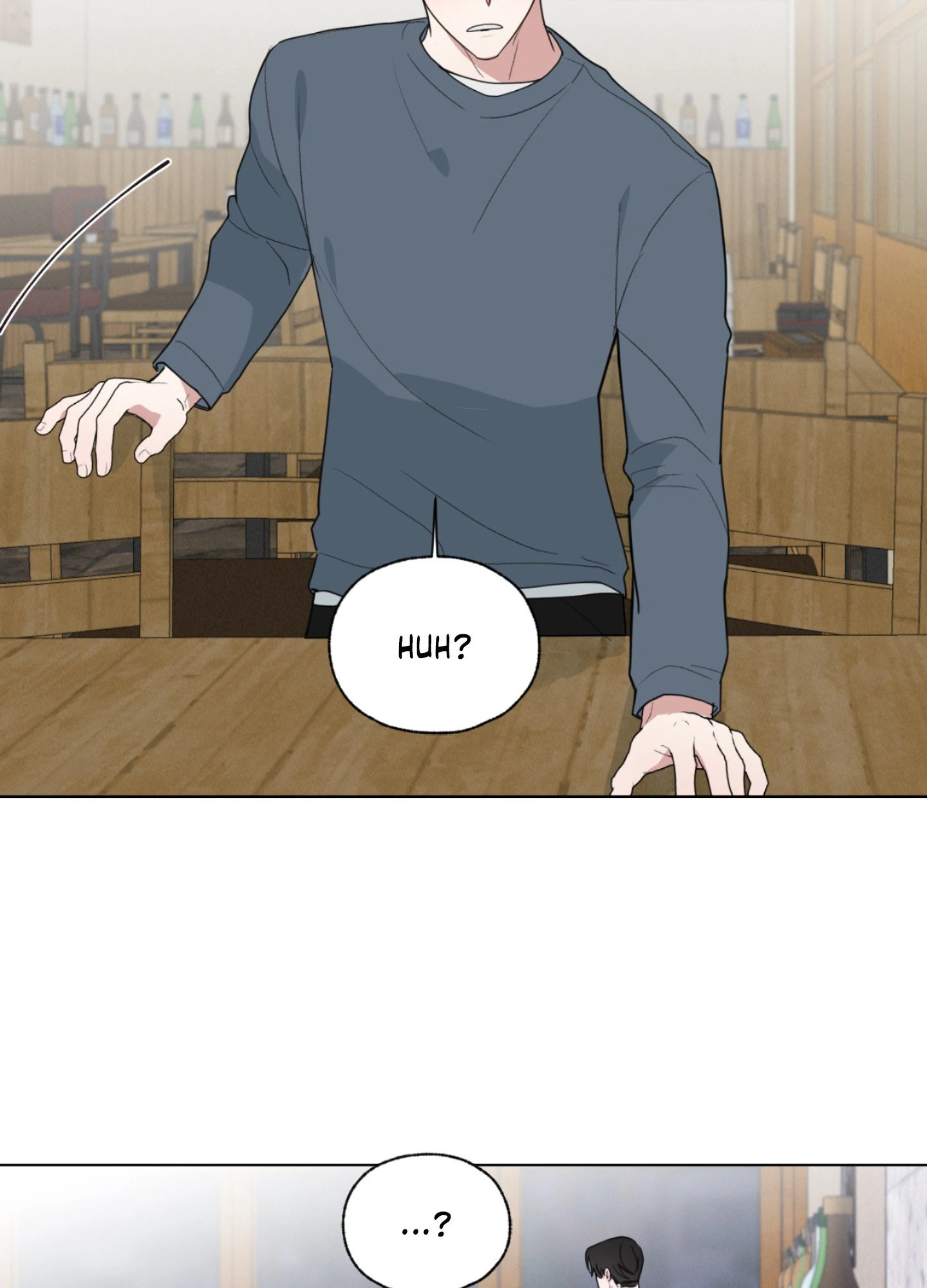 Lucky Dice [Official] - Chapter 4 manhwa