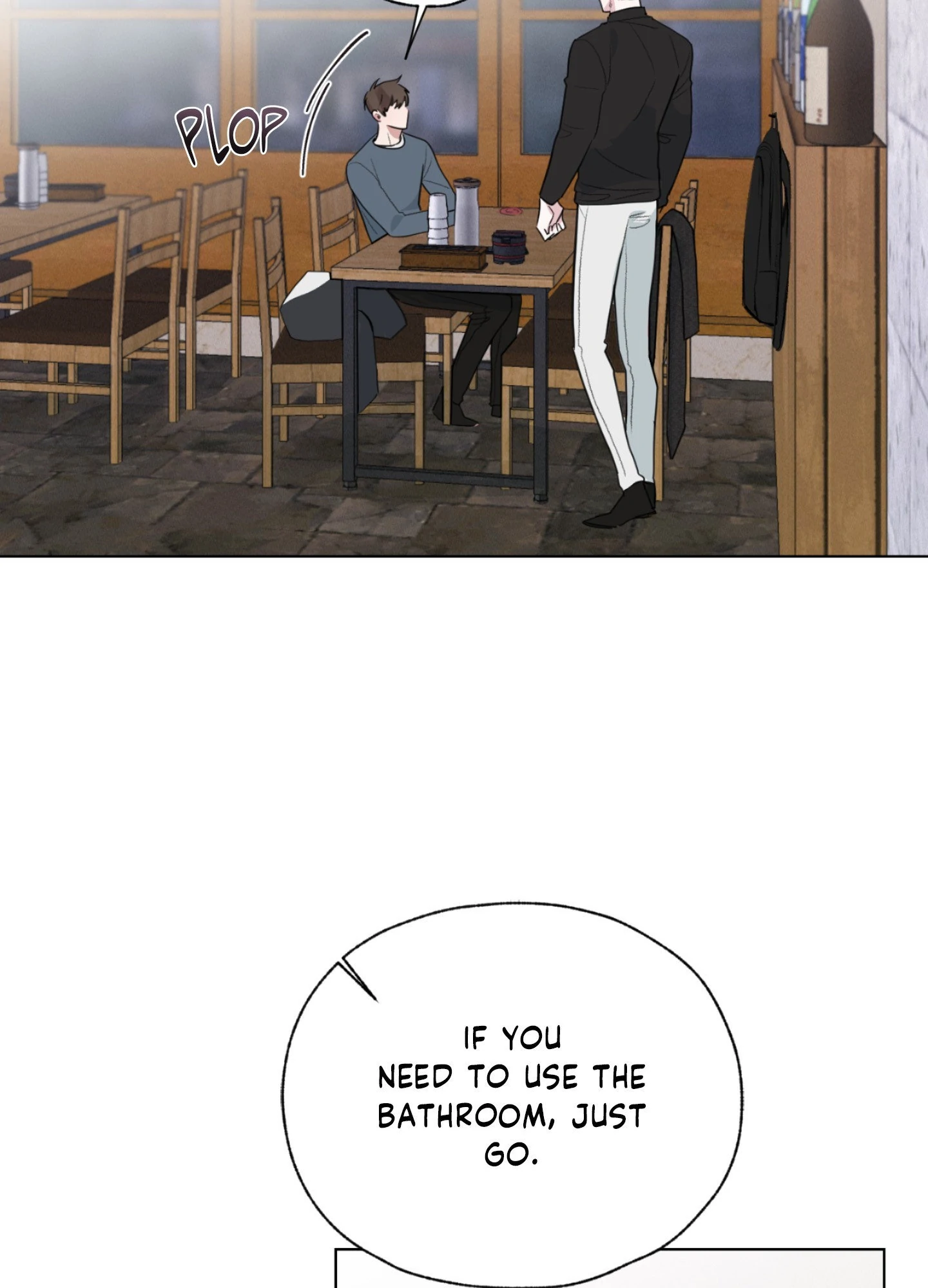 Lucky Dice [Official] - Chapter 4 manhwa