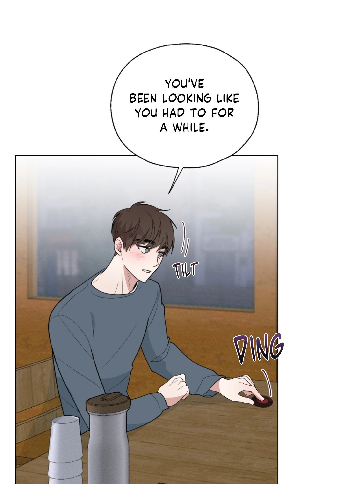 Lucky Dice [Official] - Chapter 4 manhwa