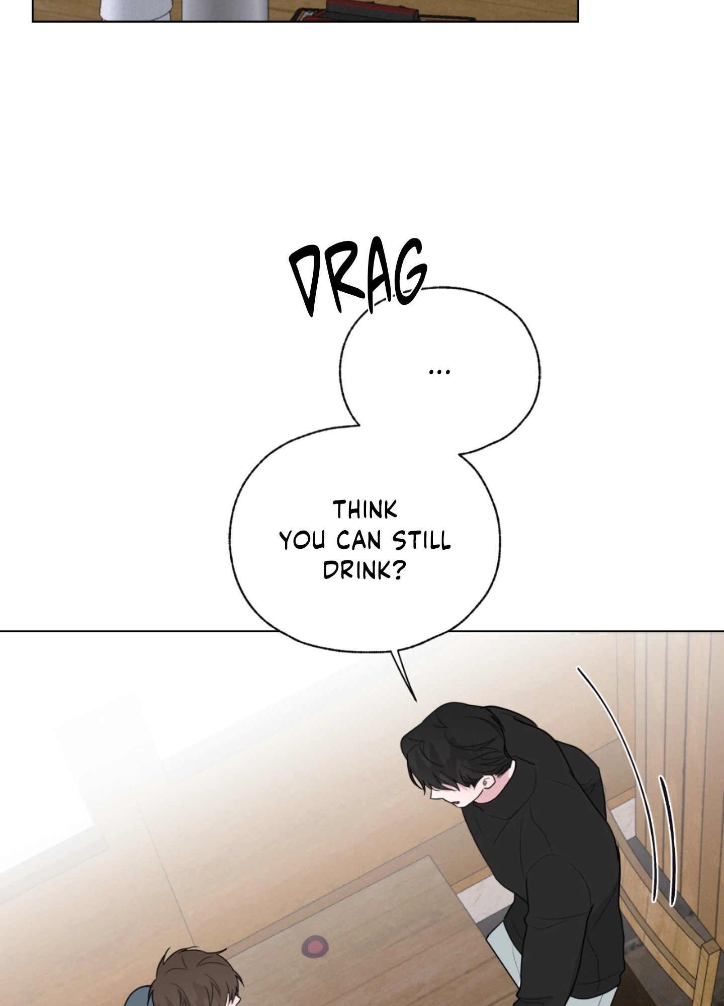 Lucky Dice [Official] - Chapter 4 manhwa