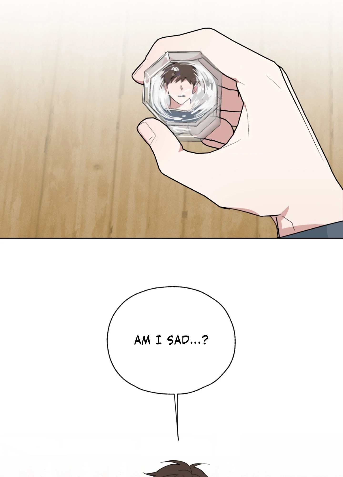 Lucky Dice [Official] - Chapter 4 manhwa