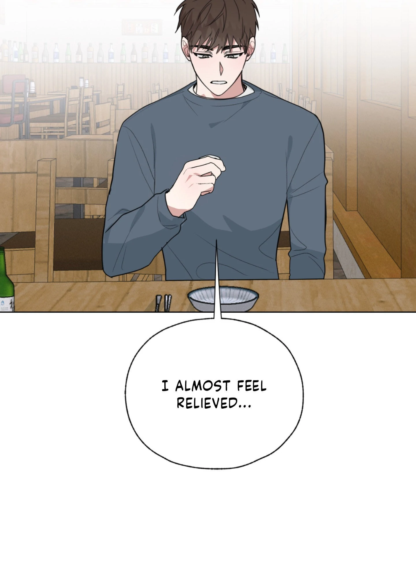 Lucky Dice [Official] - Chapter 4 manhwa