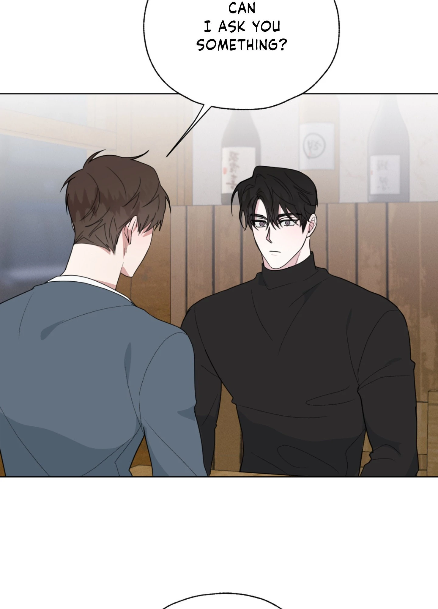 Lucky Dice [Official] - Chapter 4 manhwa