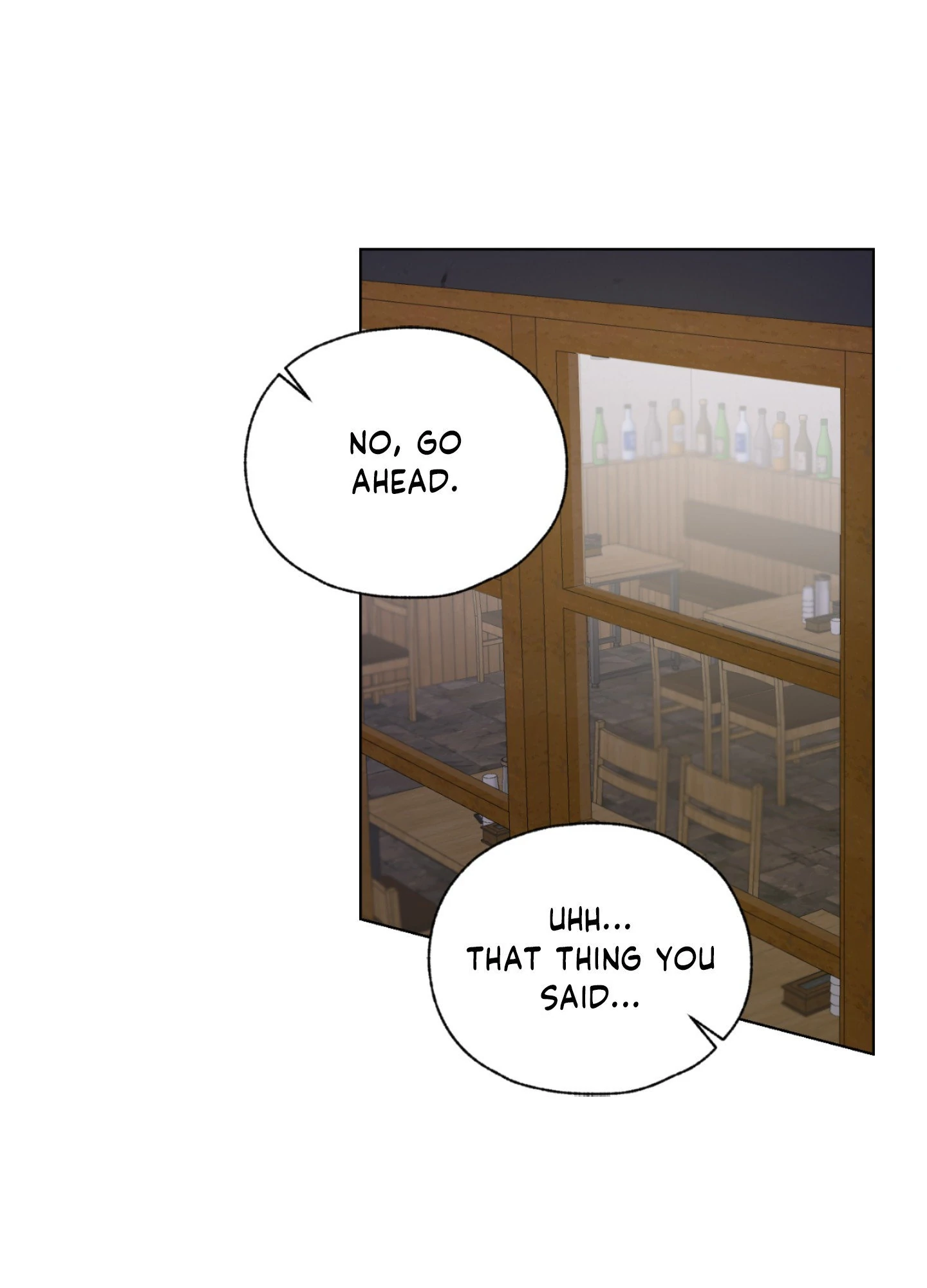 Lucky Dice [Official] - Chapter 4 manhwa