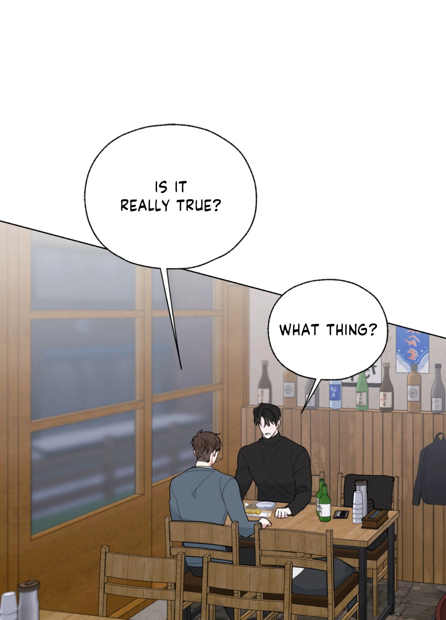 Lucky Dice [Official] - Chapter 4 manhwa