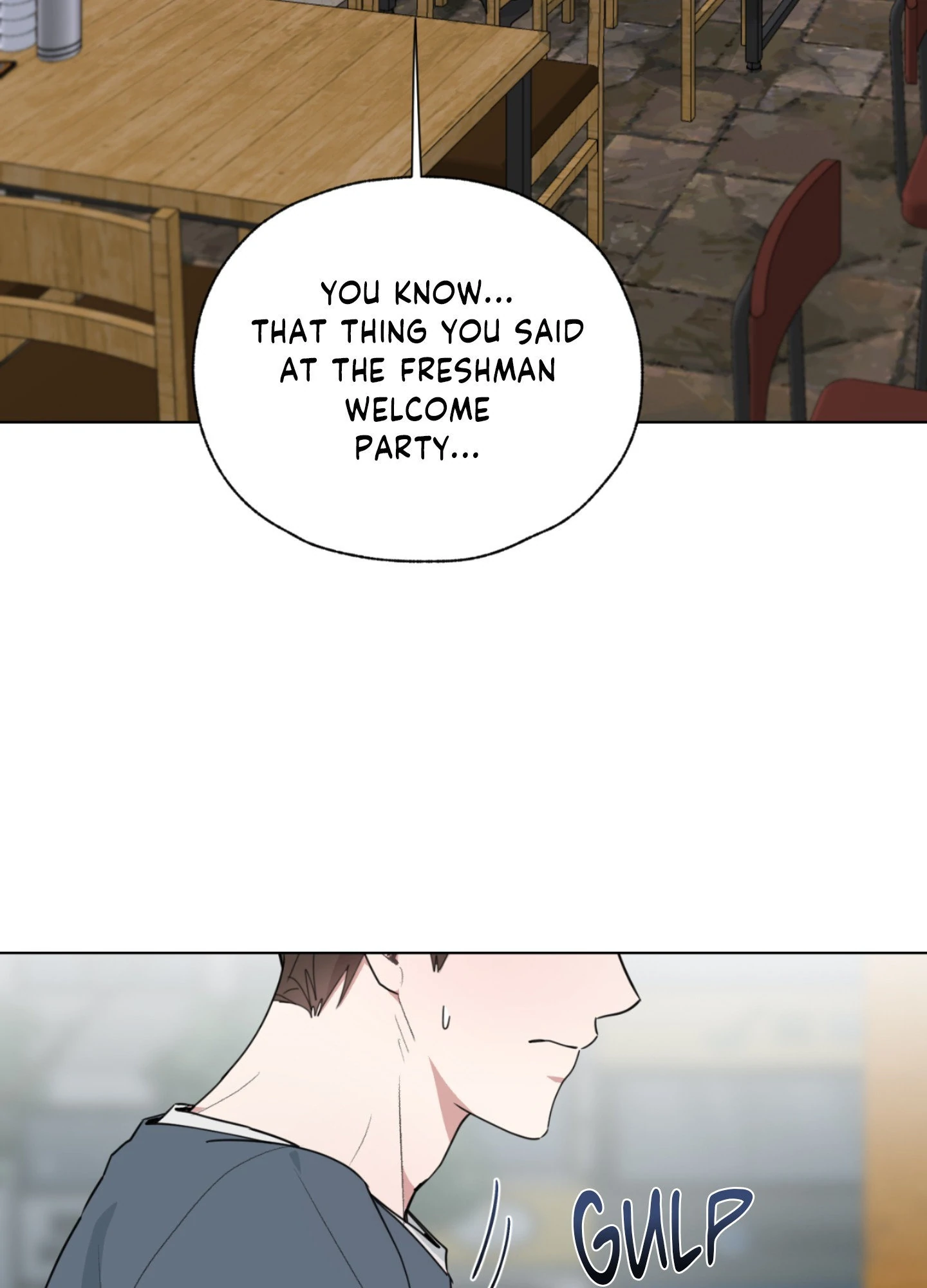 Lucky Dice [Official] - Chapter 4 manhwa