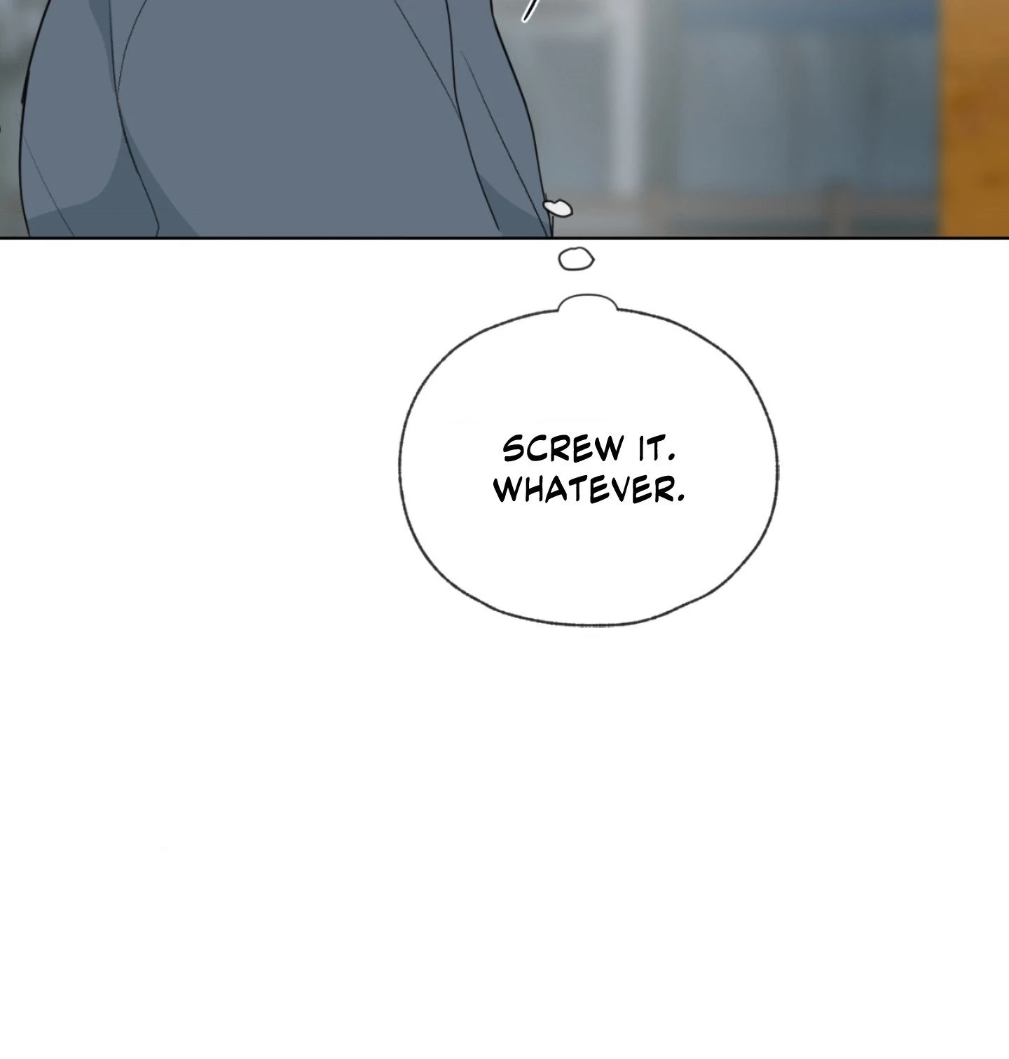 Lucky Dice [Official] - Chapter 4 manhwa