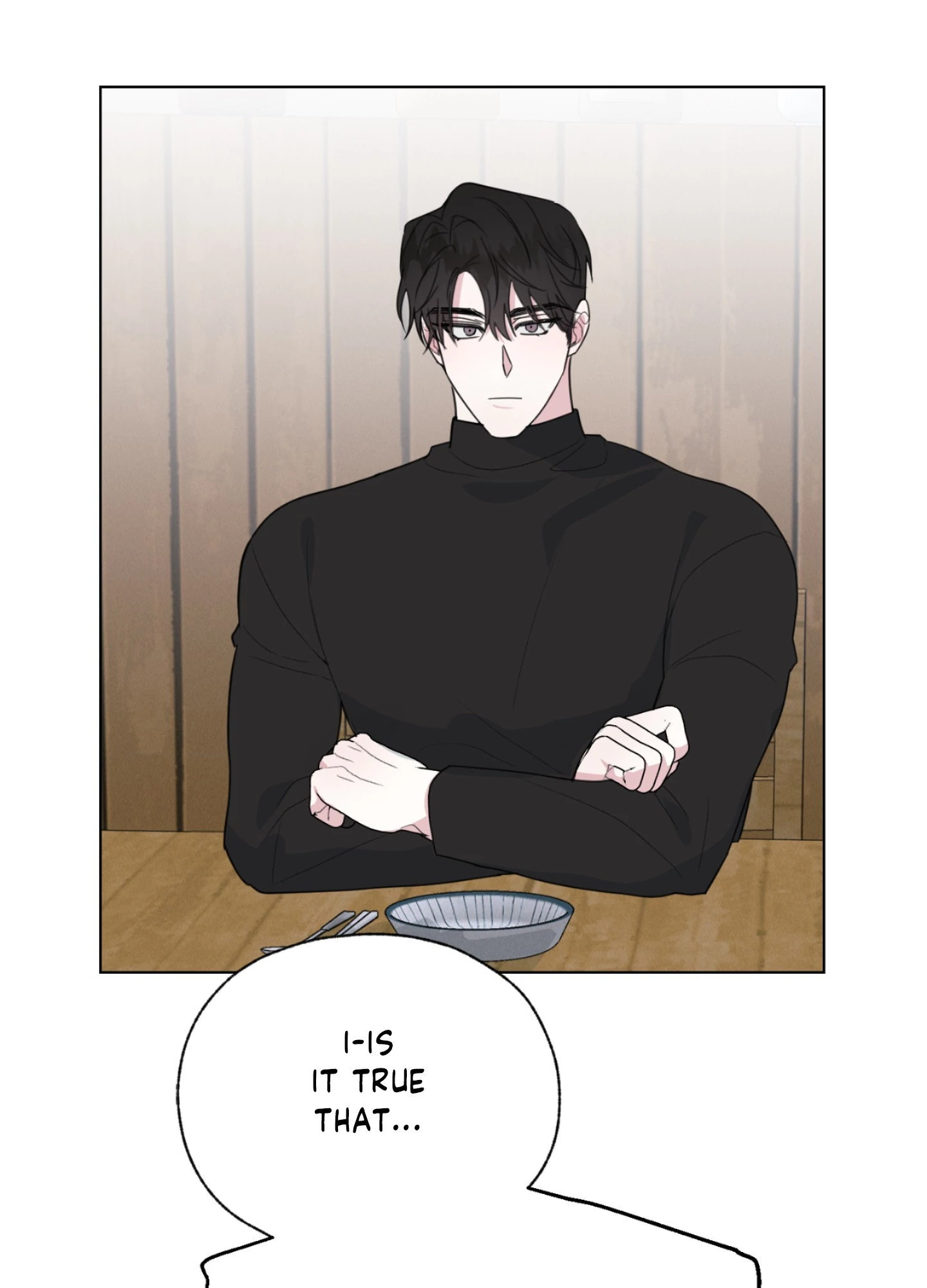 Lucky Dice [Official] - Chapter 4 manhwa