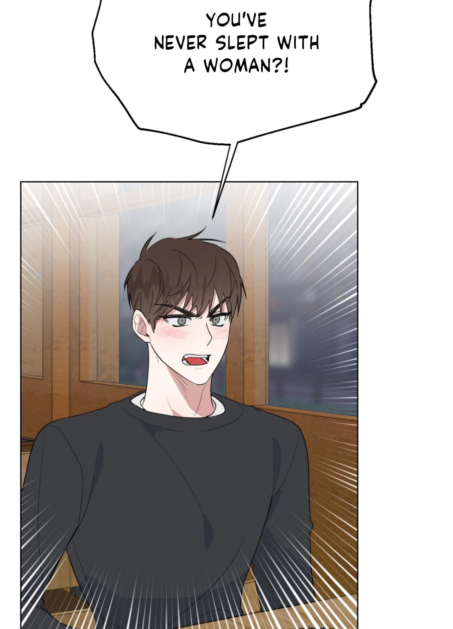 Lucky Dice [Official] - Chapter 4 manhwa