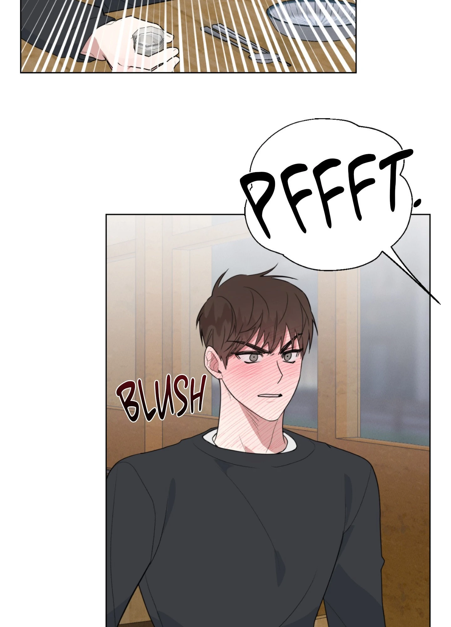 Lucky Dice [Official] - Chapter 4 manhwa