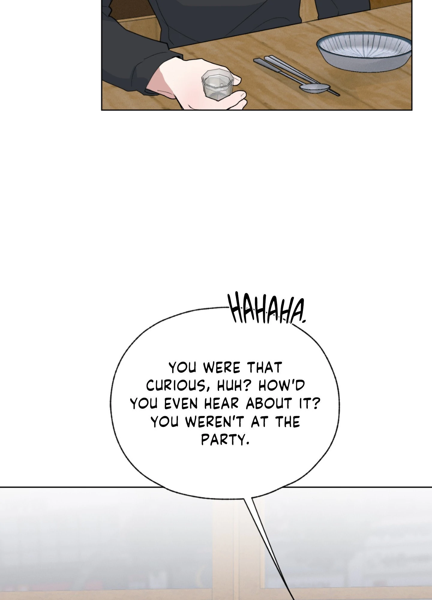 Lucky Dice [Official] - Chapter 4 manhwa