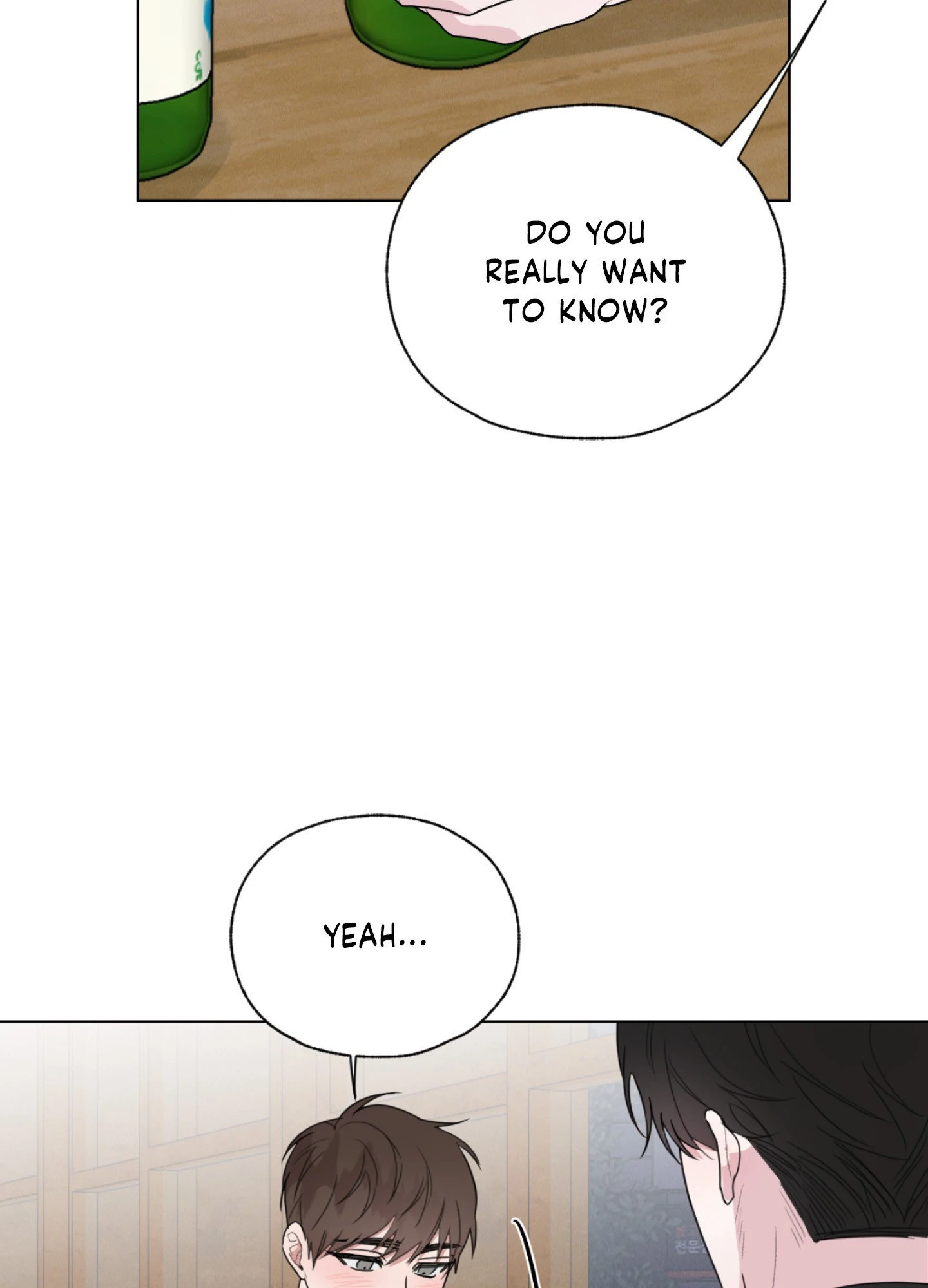 Lucky Dice [Official] - Chapter 4 manhwa