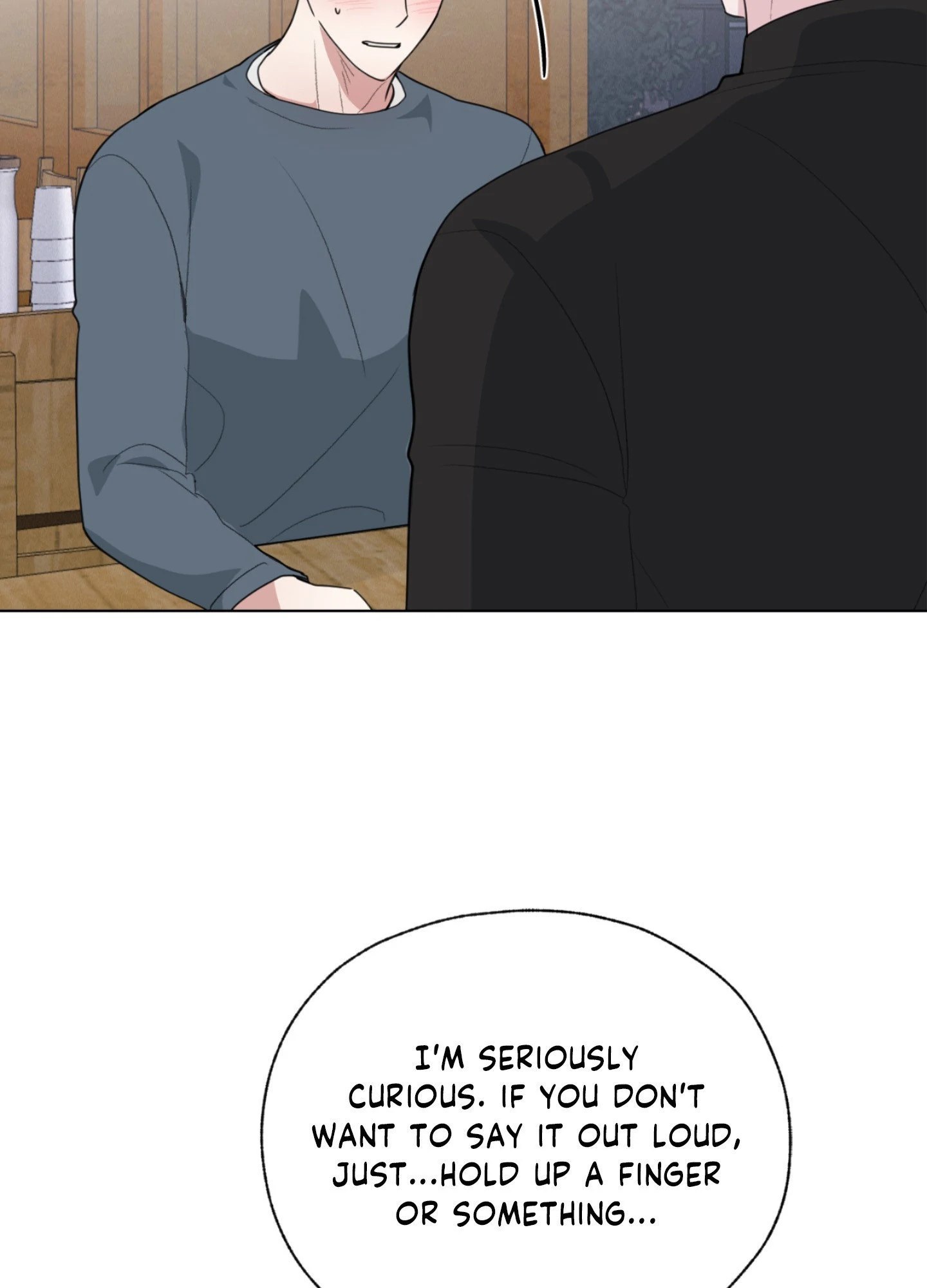 Lucky Dice [Official] - Chapter 4 manhwa