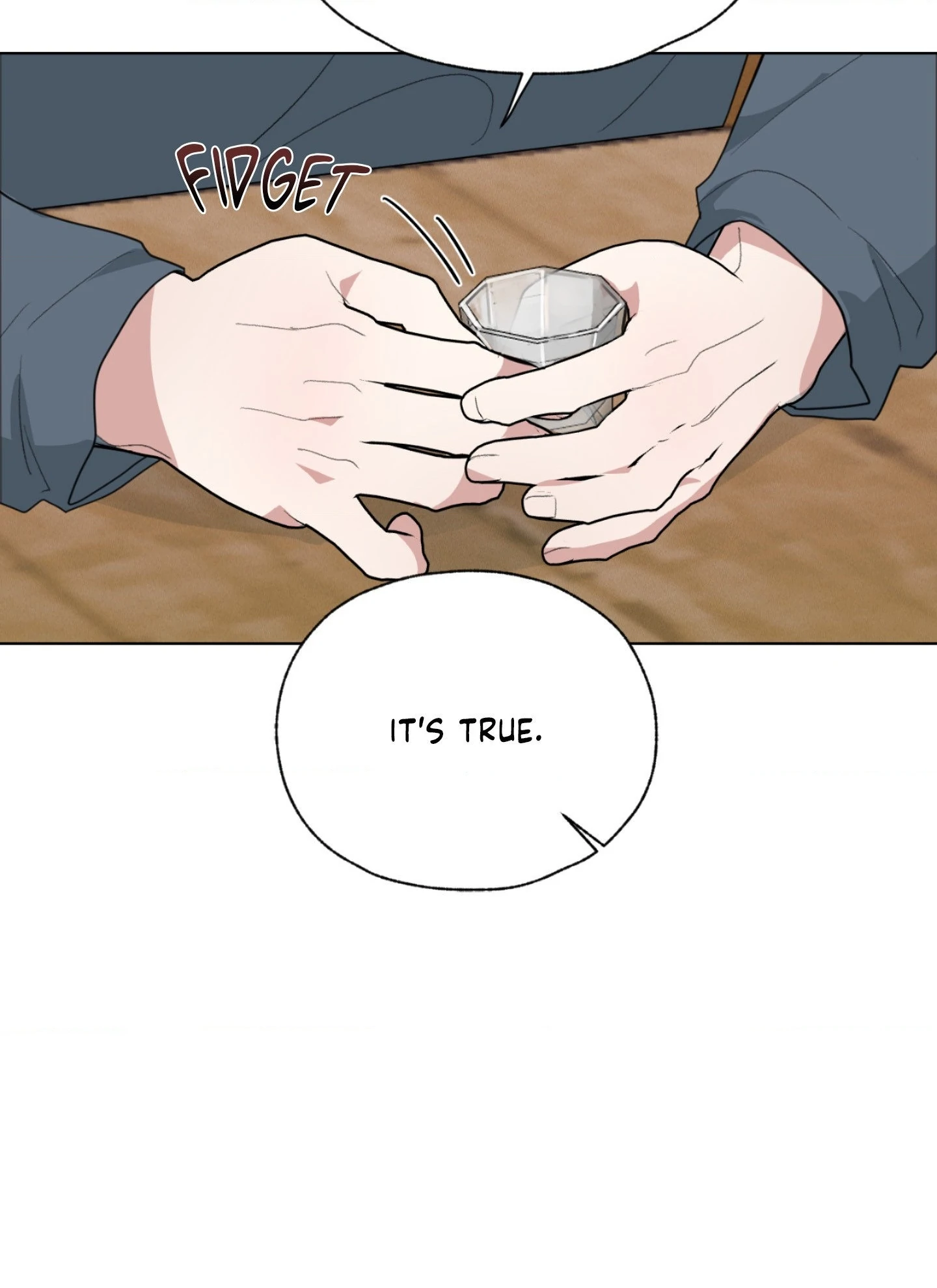 Lucky Dice [Official] - Chapter 4 manhwa