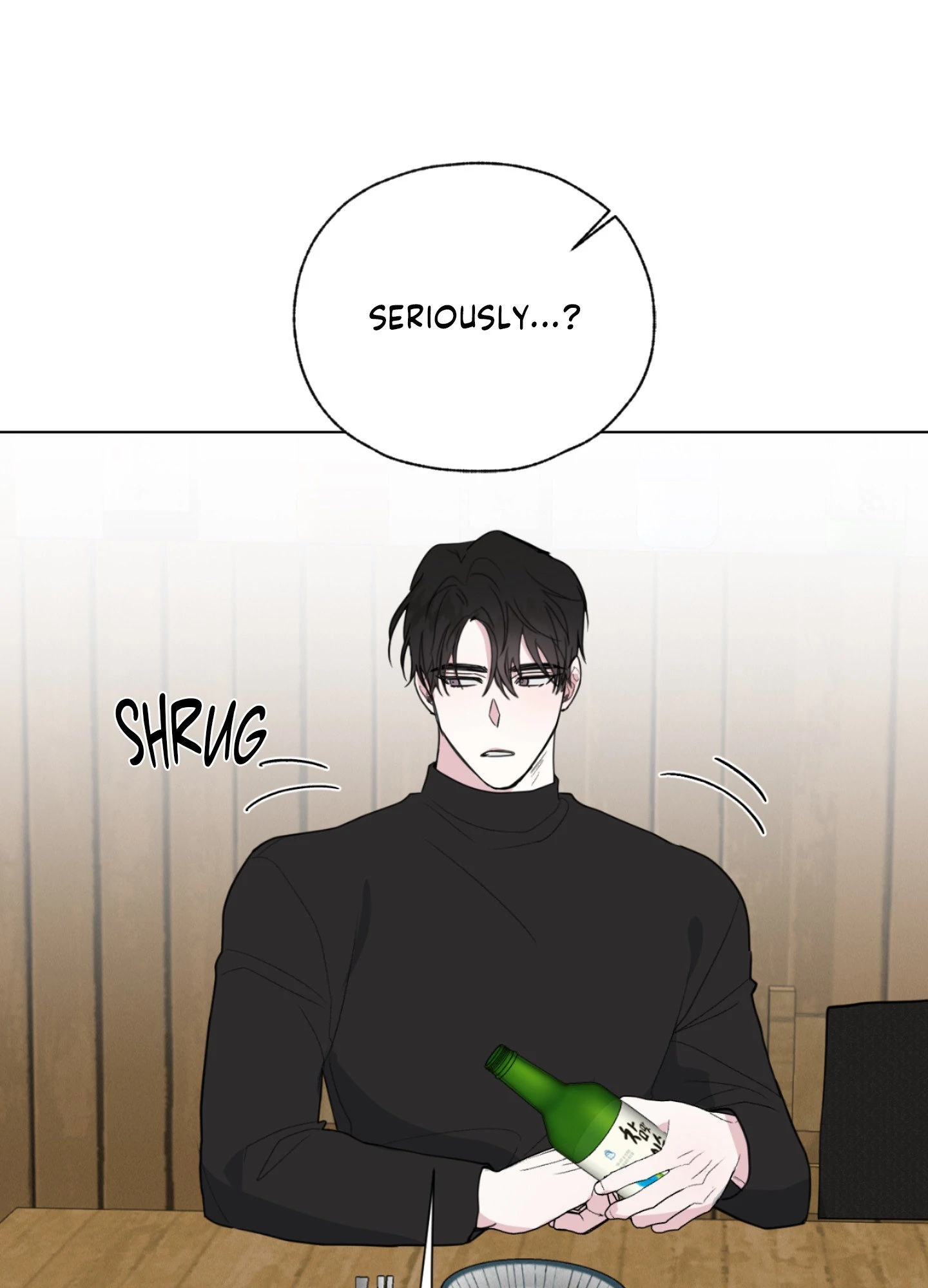 Lucky Dice [Official] - Chapter 4 manhwa