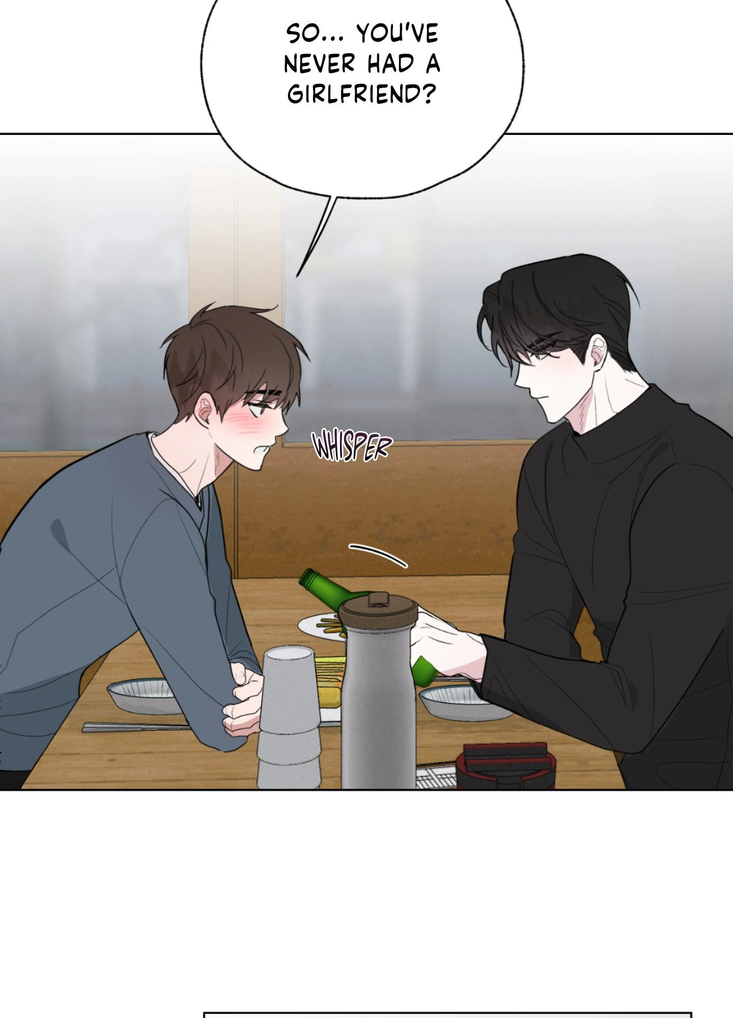 Lucky Dice [Official] - Chapter 4 manhwa