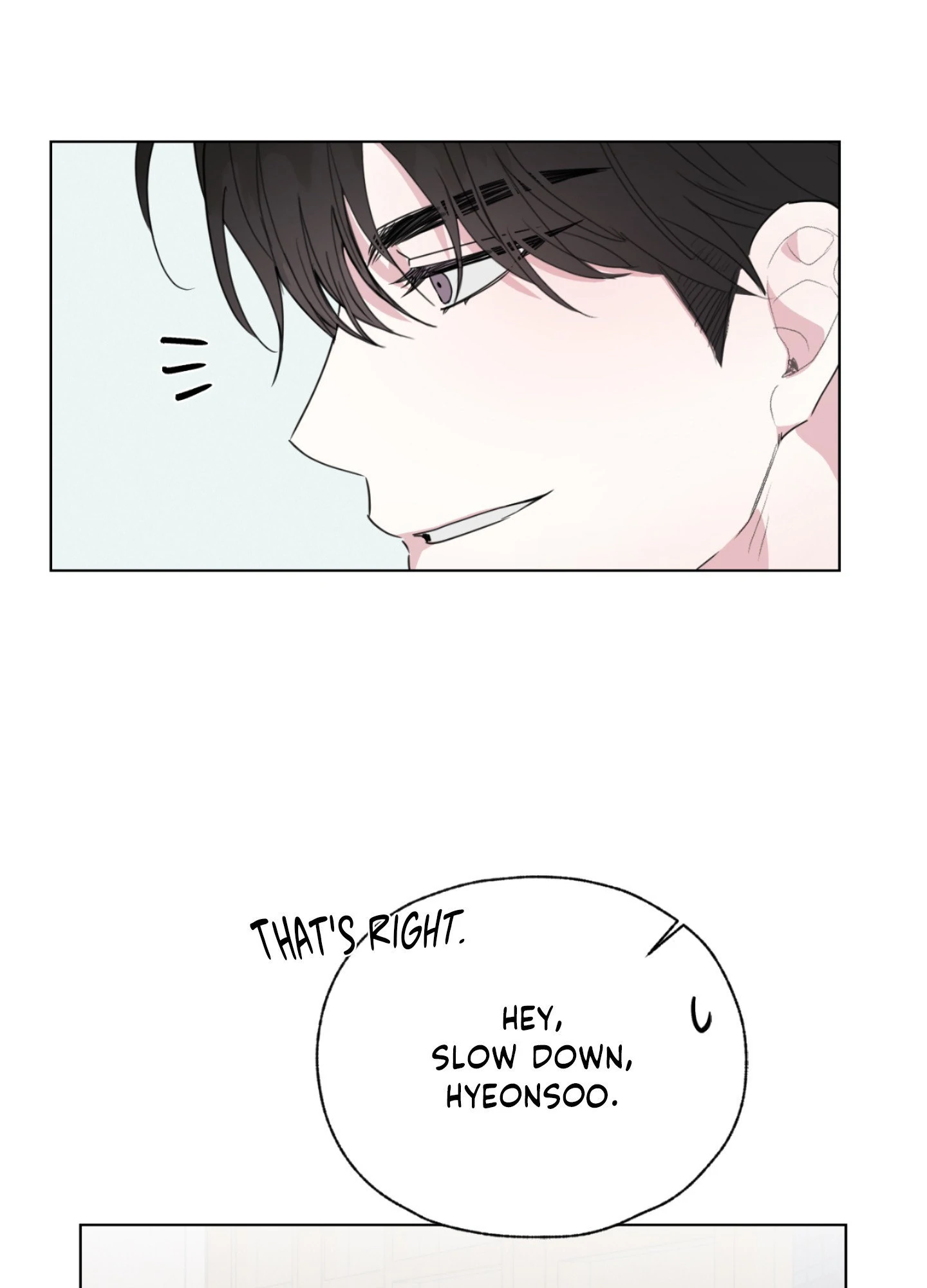 Lucky Dice [Official] - Chapter 4 manhwa