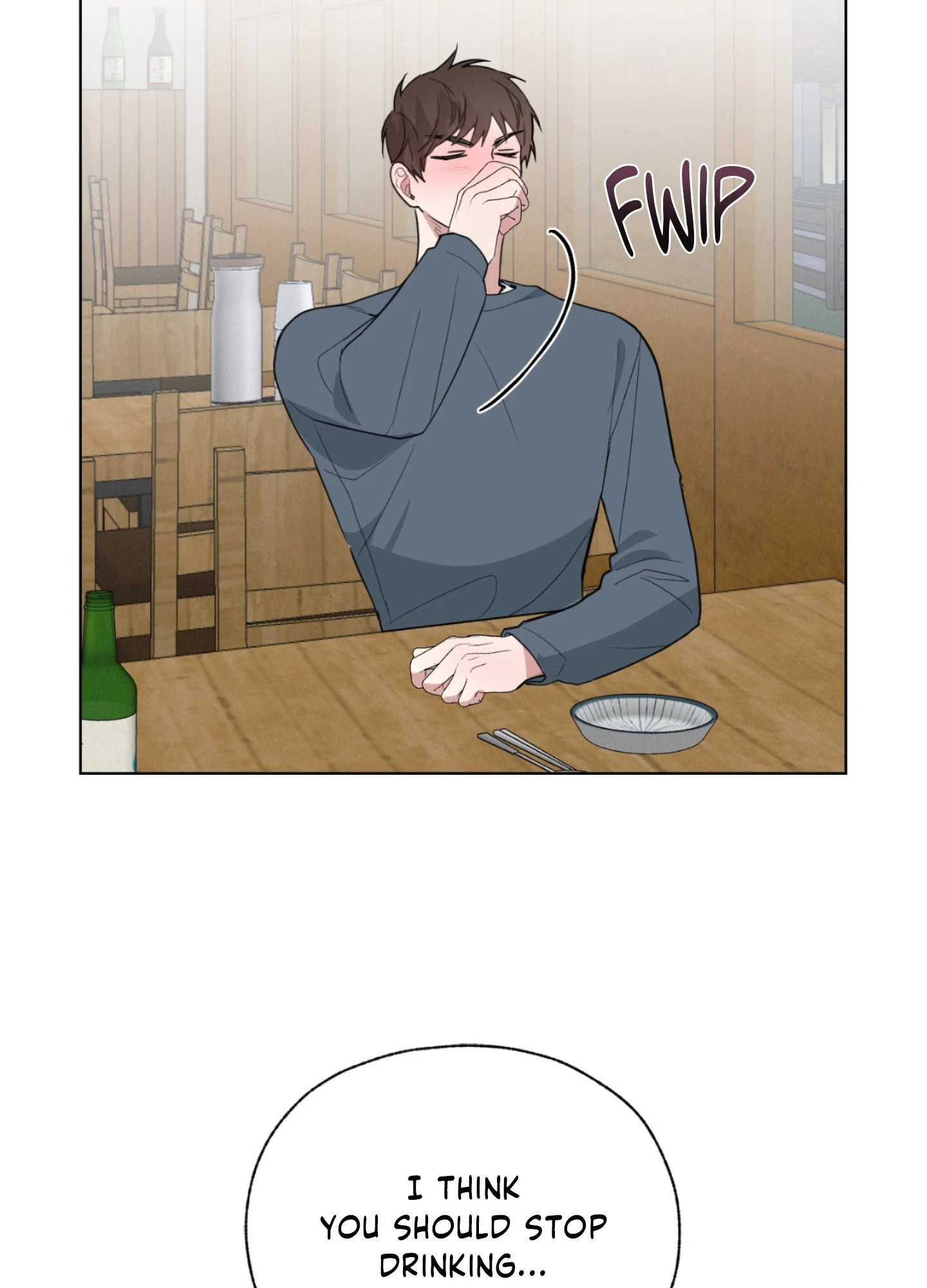 Lucky Dice [Official] - Chapter 4 manhwa