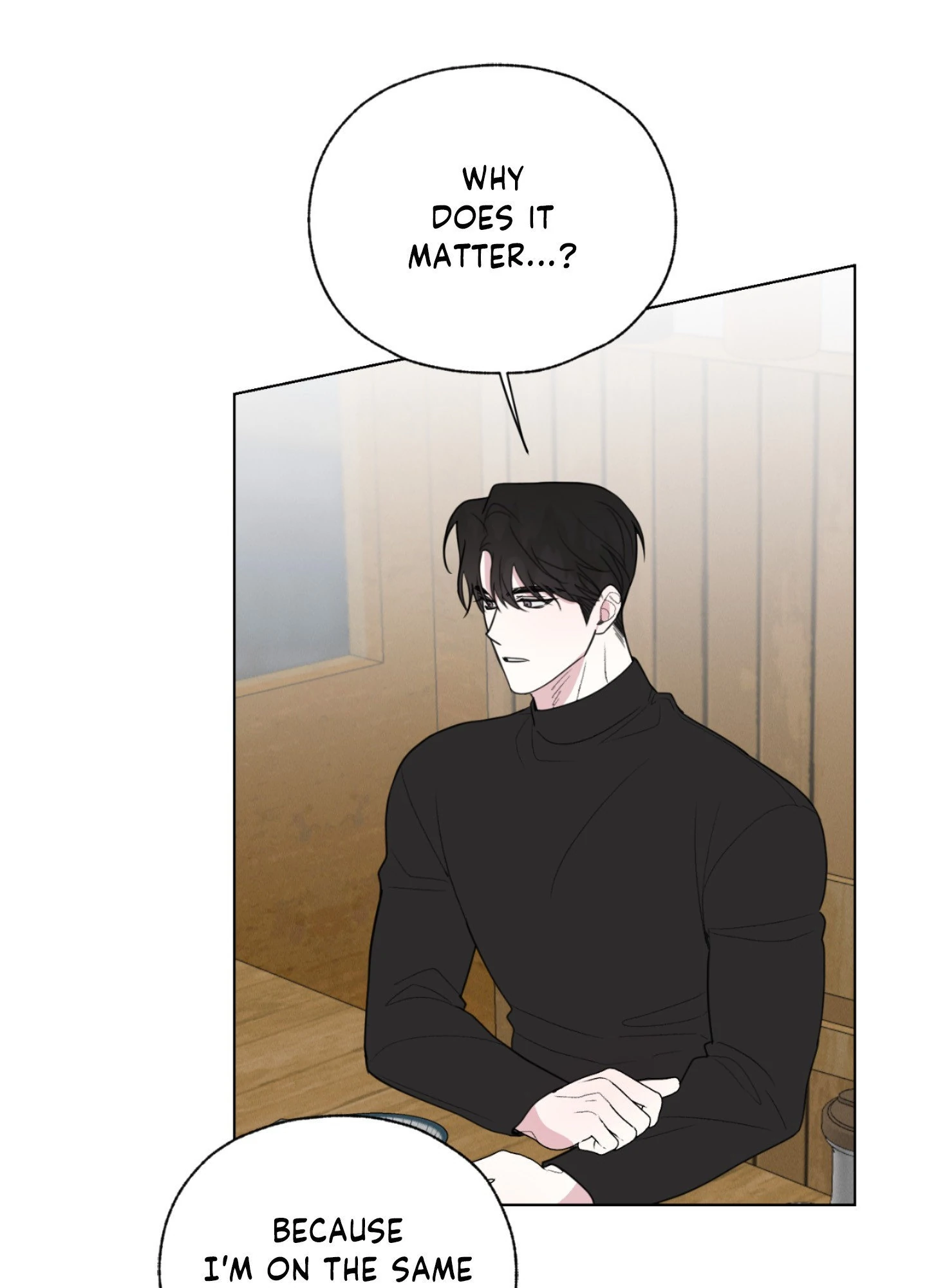 Lucky Dice [Official] - Chapter 4 manhwa