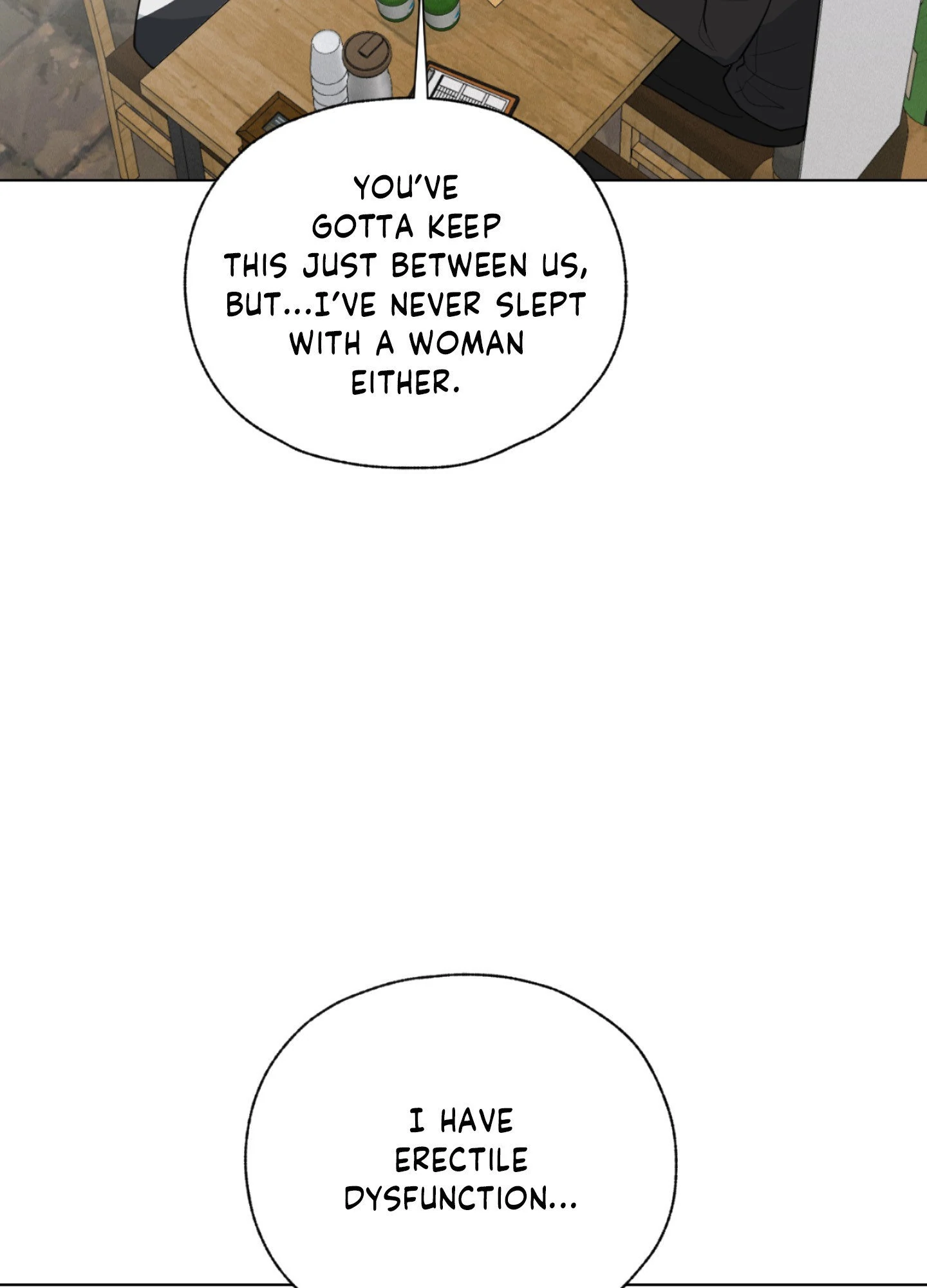 Lucky Dice [Official] - Chapter 4 manhwa