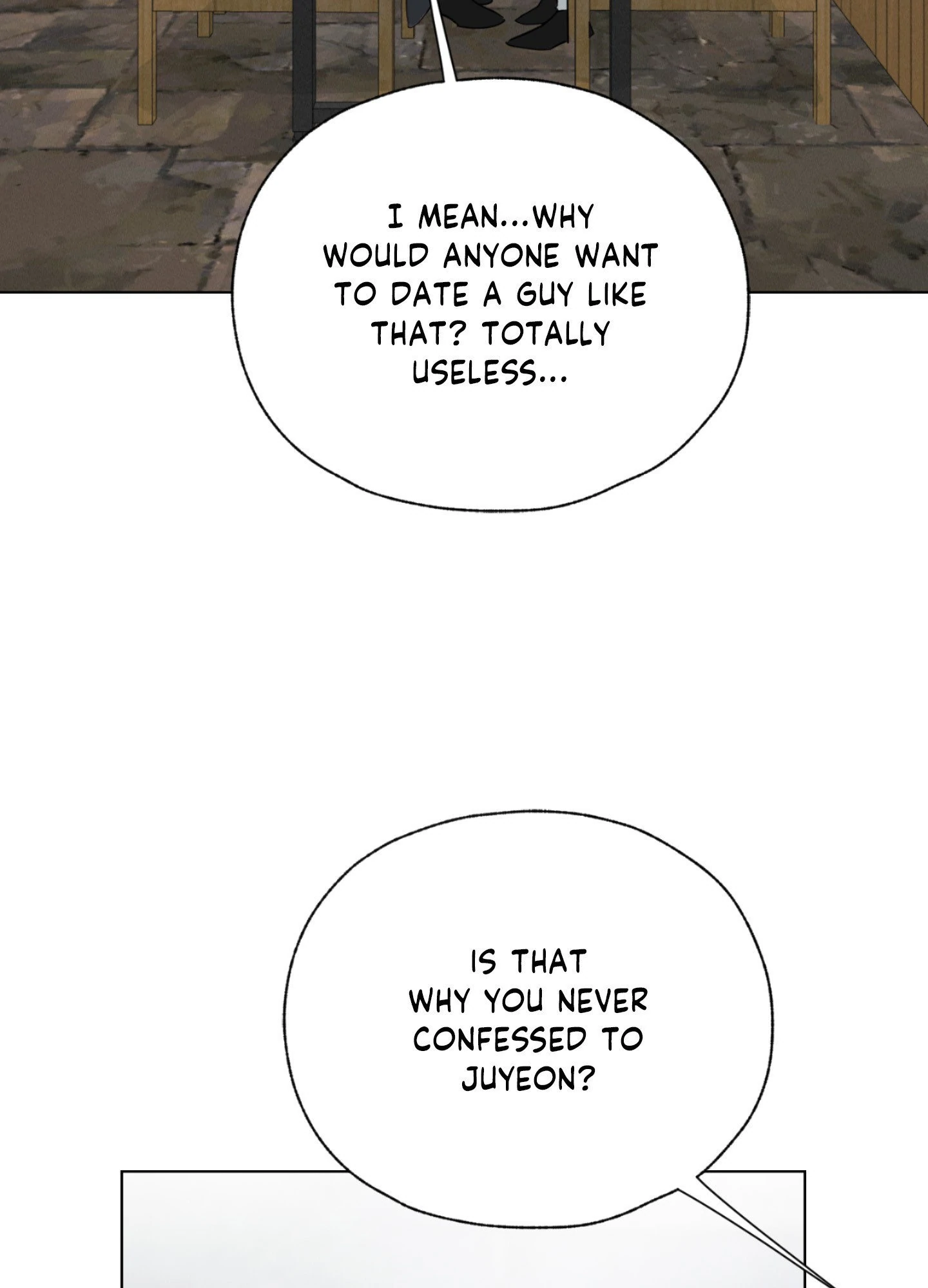 Lucky Dice [Official] - Chapter 4 manhwa