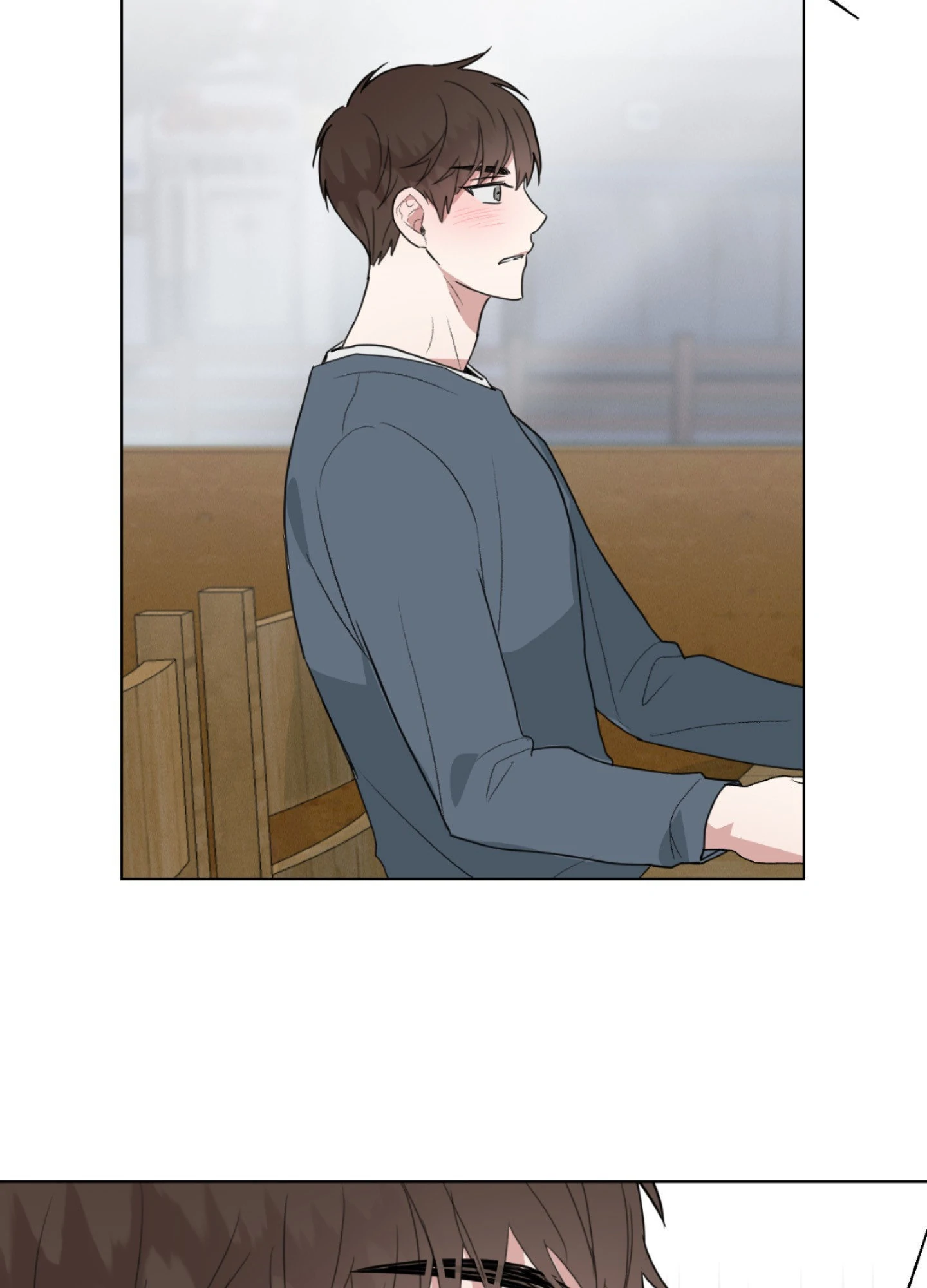 Lucky Dice [Official] - Chapter 4 manhwa