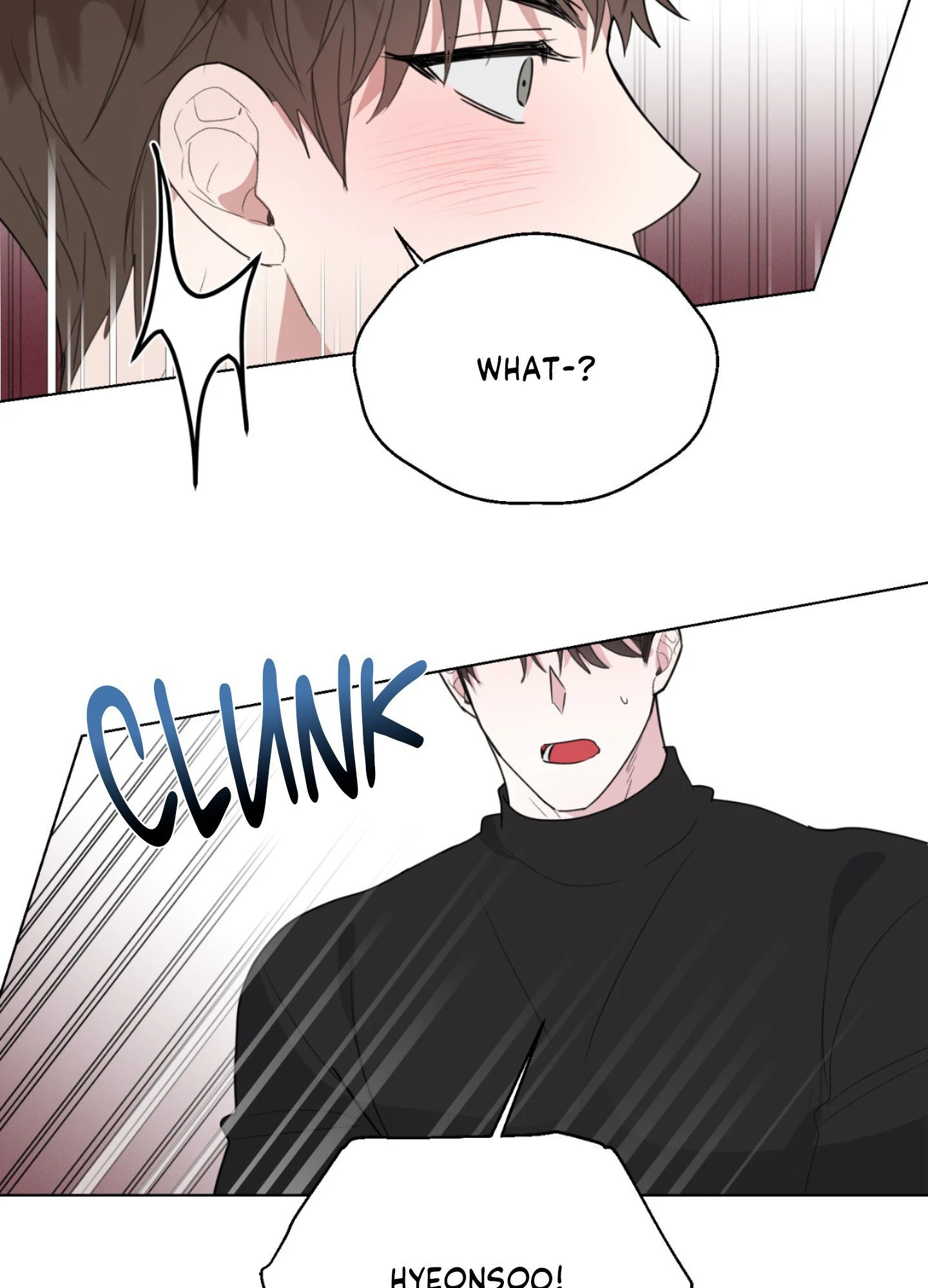 Lucky Dice [Official] - Chapter 4 manhwa