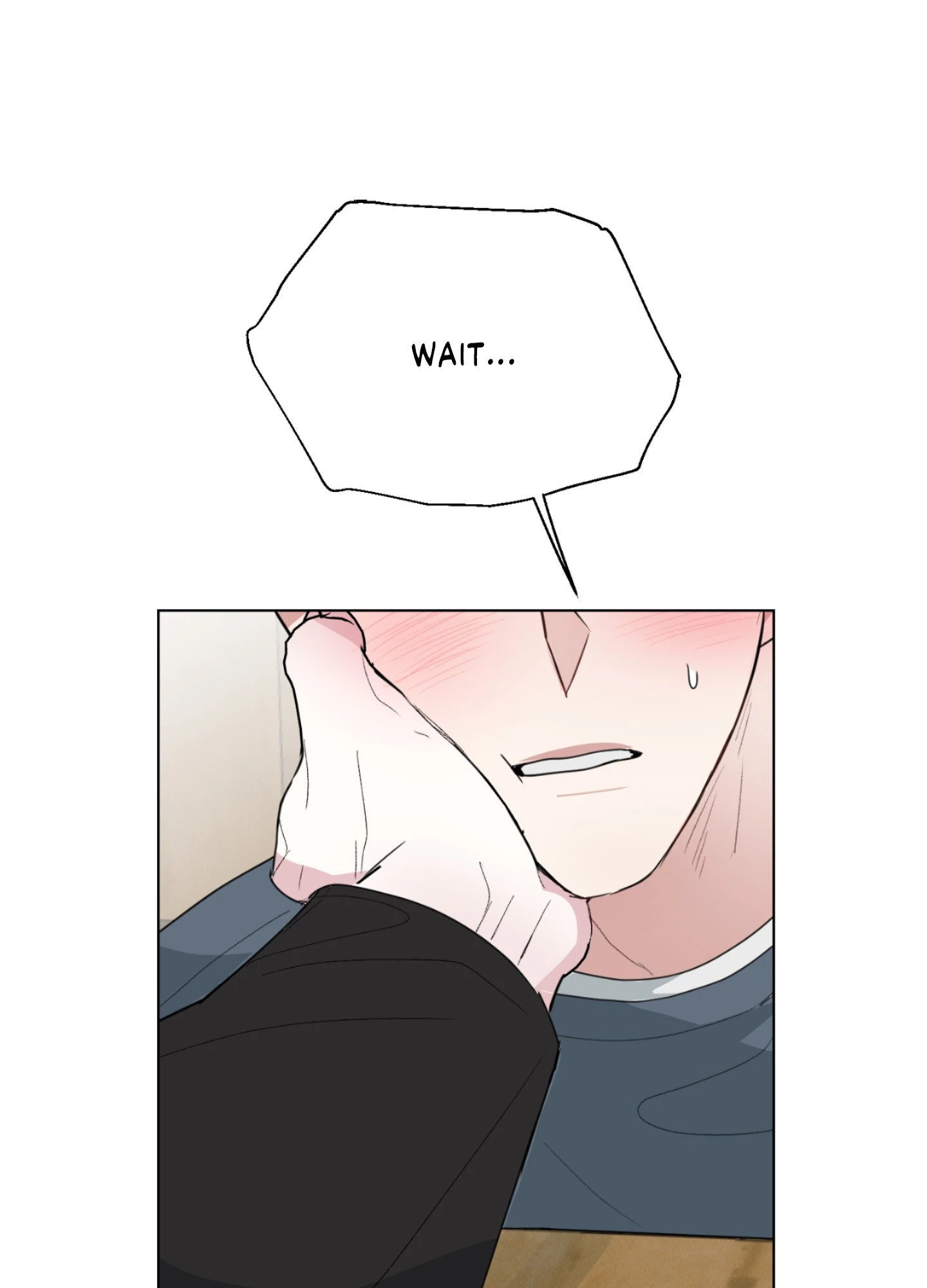 Lucky Dice [Official] - Chapter 4 manhwa