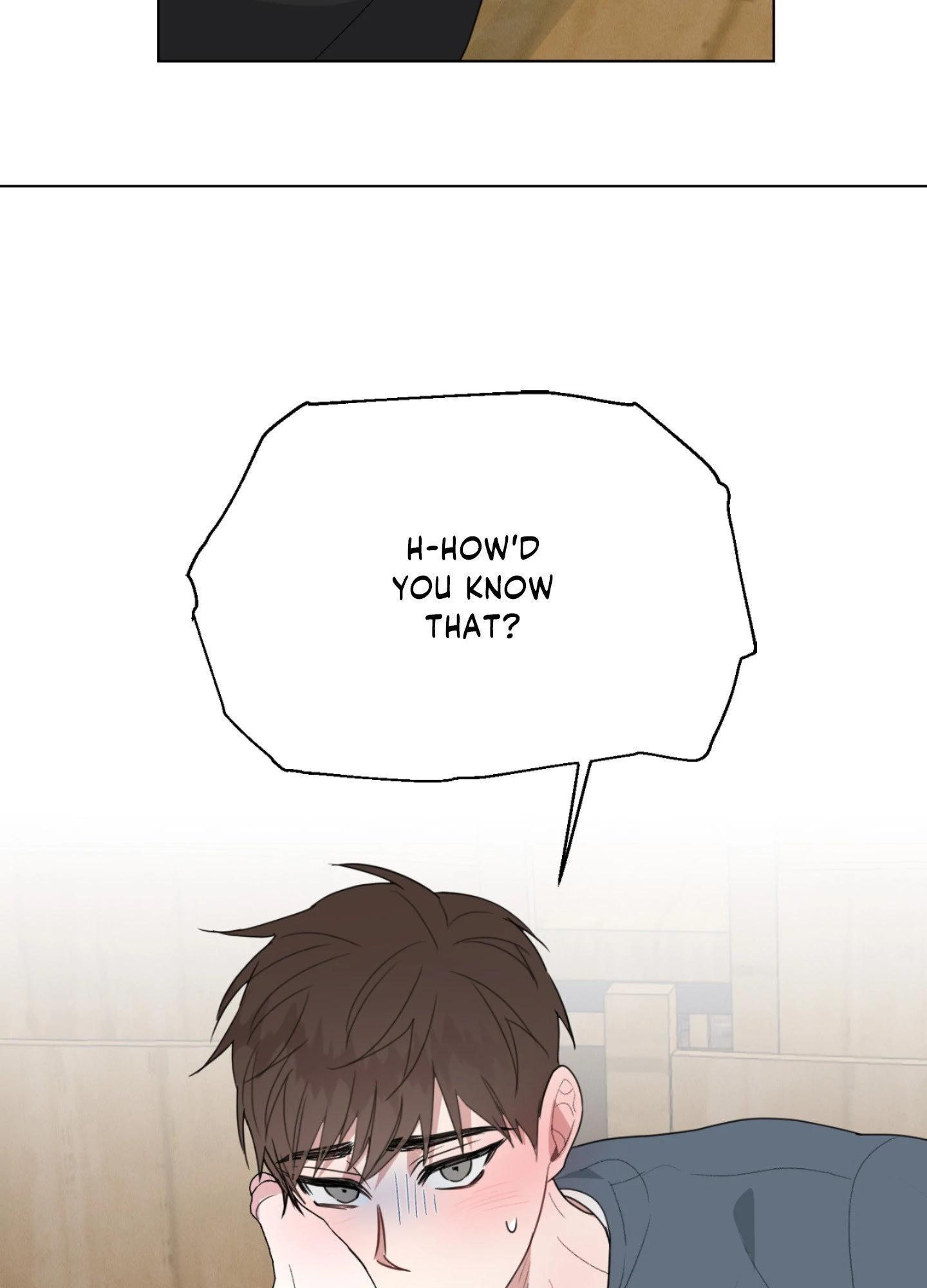 Lucky Dice [Official] - Chapter 4 manhwa