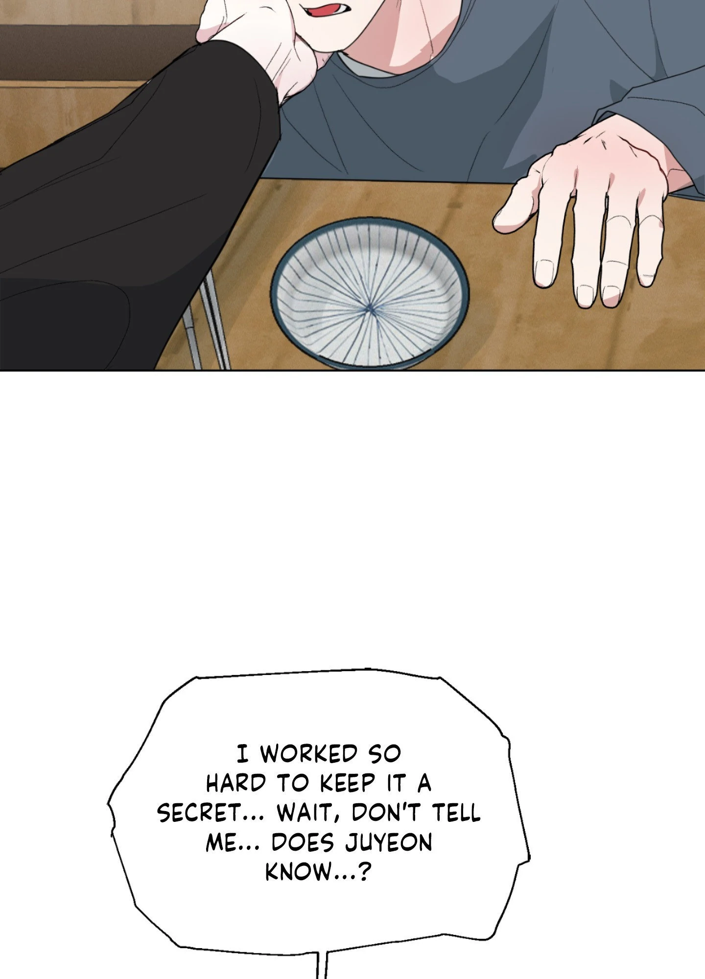 Lucky Dice [Official] - Chapter 4 manhwa