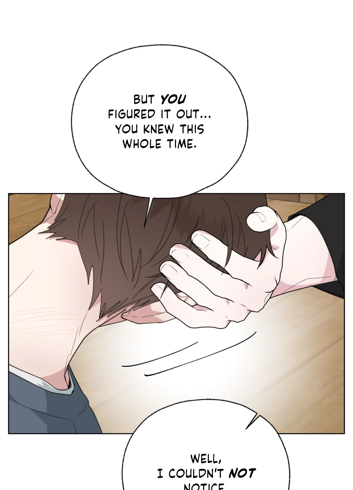 Lucky Dice [Official] - Chapter 4 manhwa