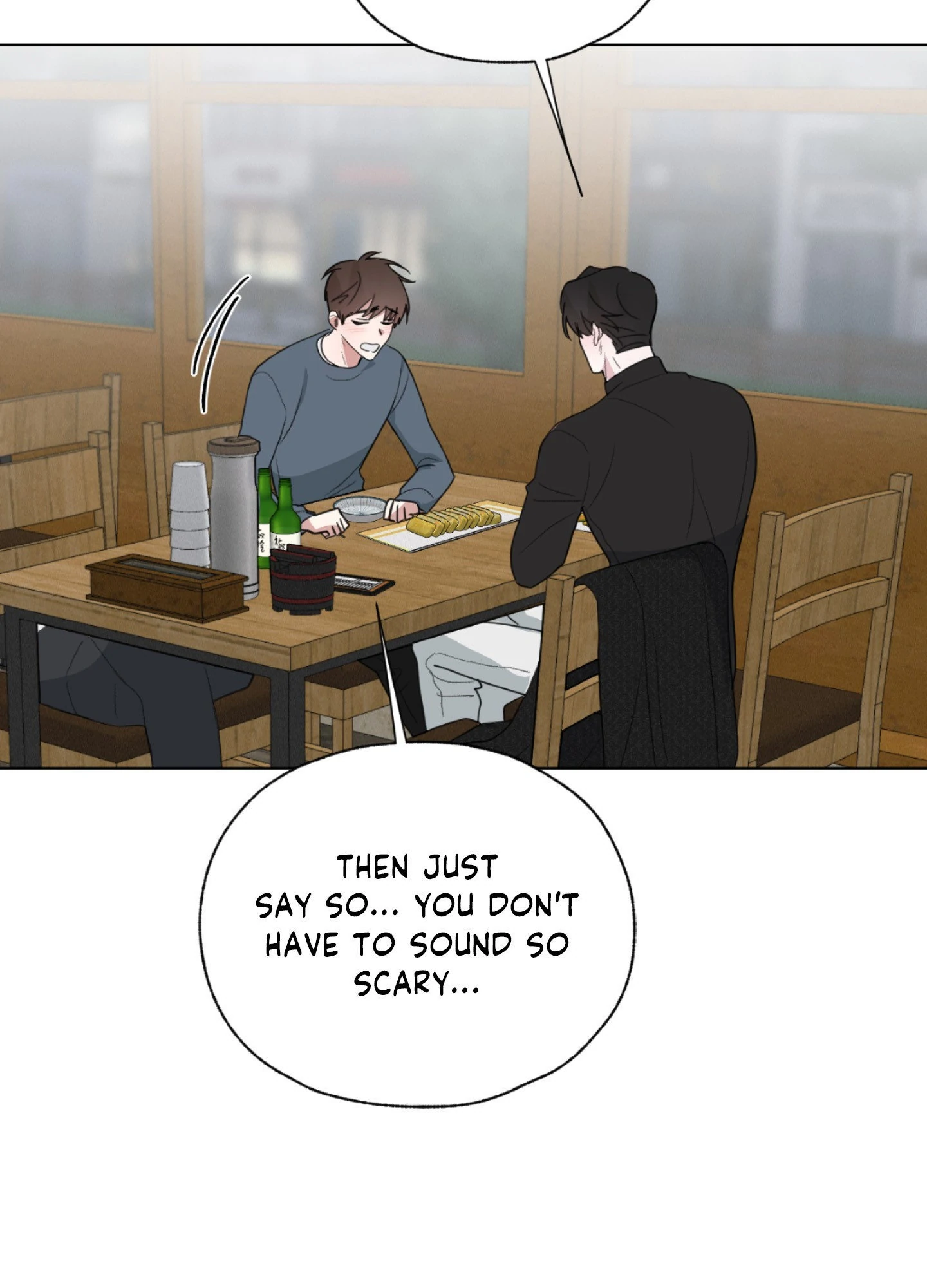 Lucky Dice [Official] - Chapter 4 manhwa