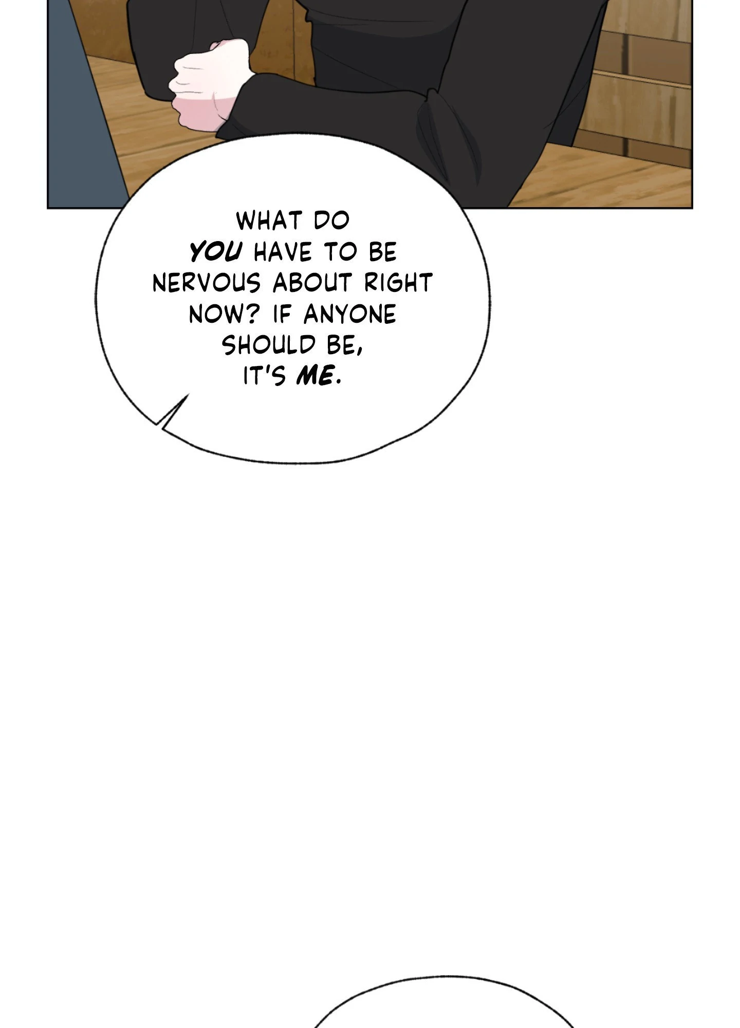 Lucky Dice [Official] - Chapter 4 manhwa