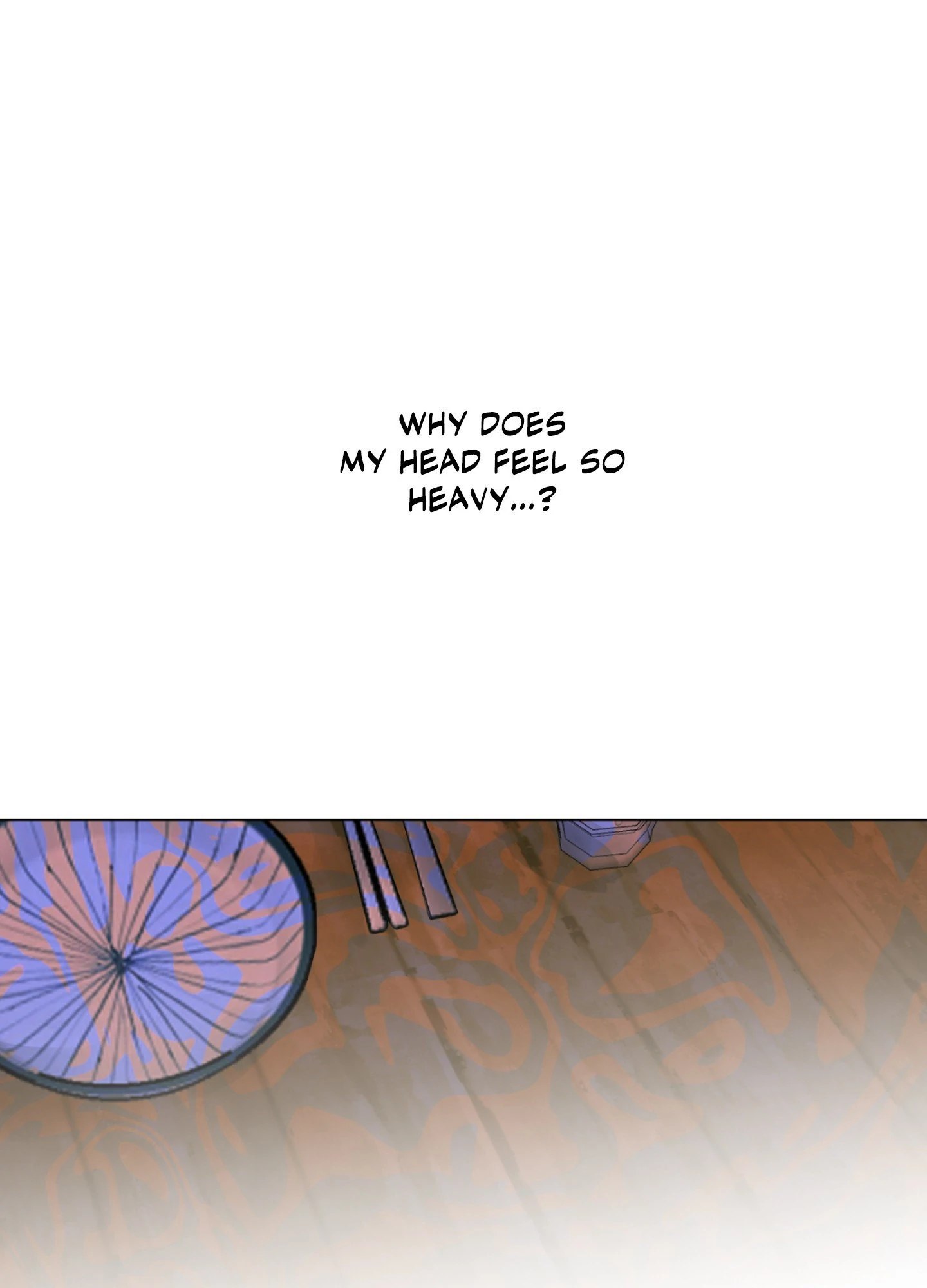 Lucky Dice [Official] - Chapter 4 manhwa