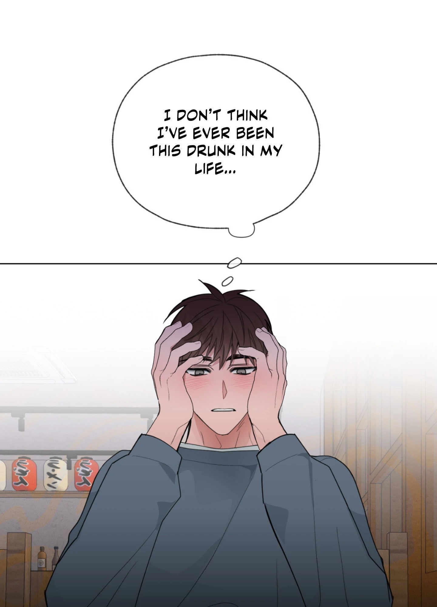 Lucky Dice [Official] - Chapter 4 manhwa