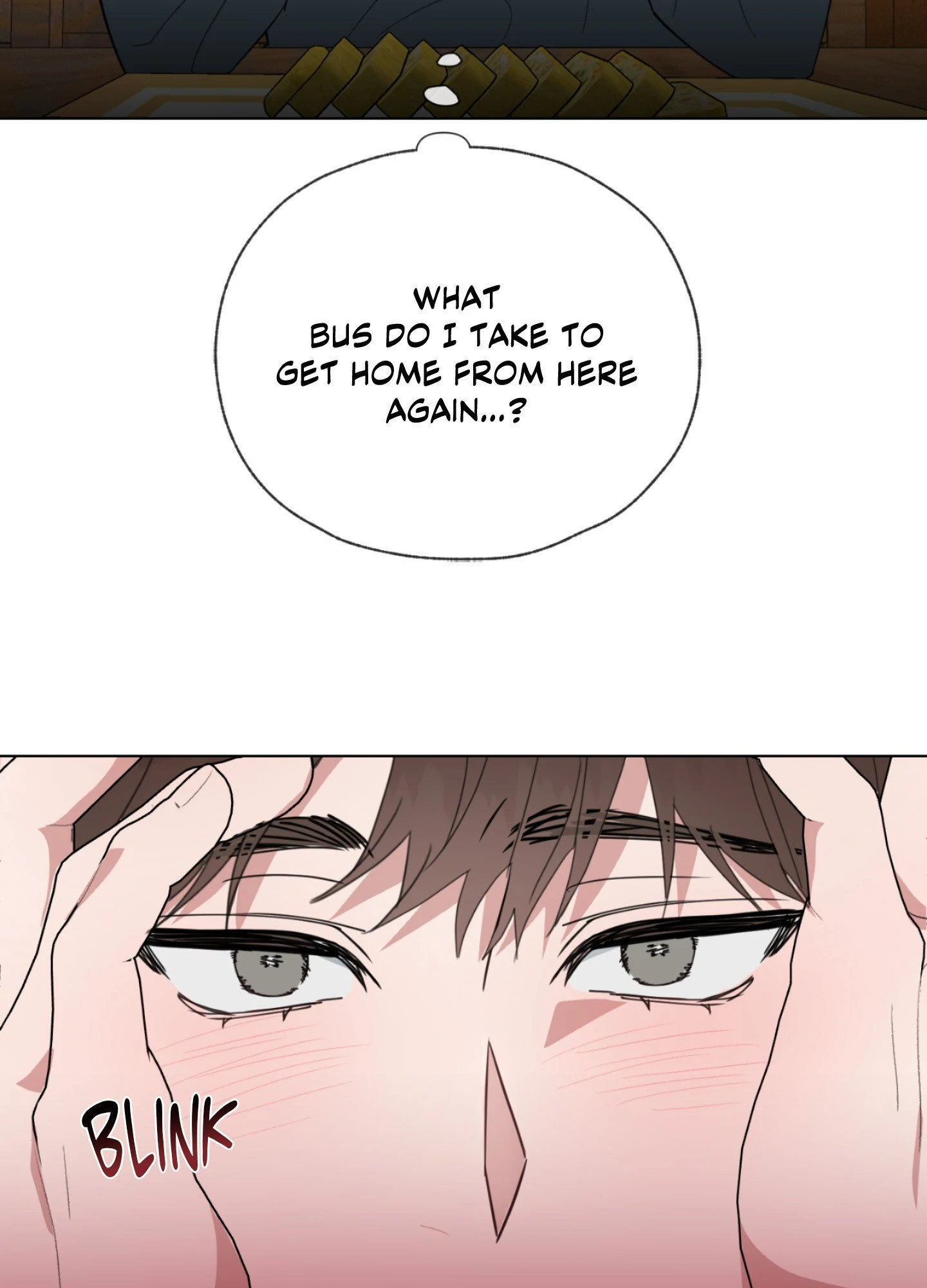 Lucky Dice [Official] - Chapter 4 manhwa