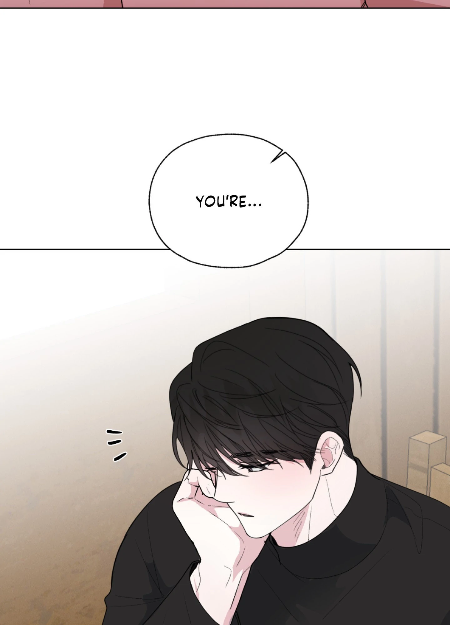 Lucky Dice [Official] - Chapter 4 manhwa