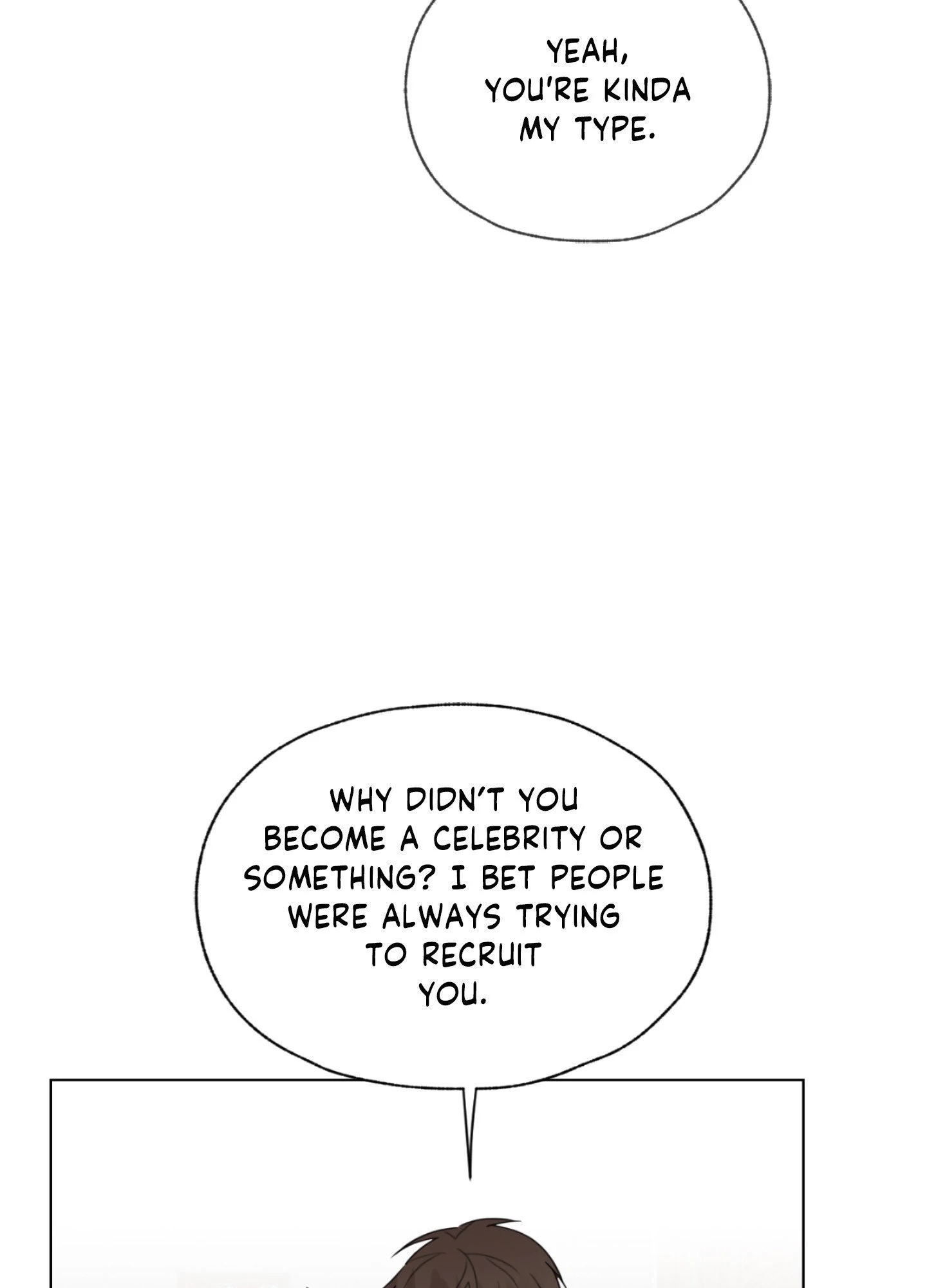 Lucky Dice [Official] - Chapter 4 manhwa